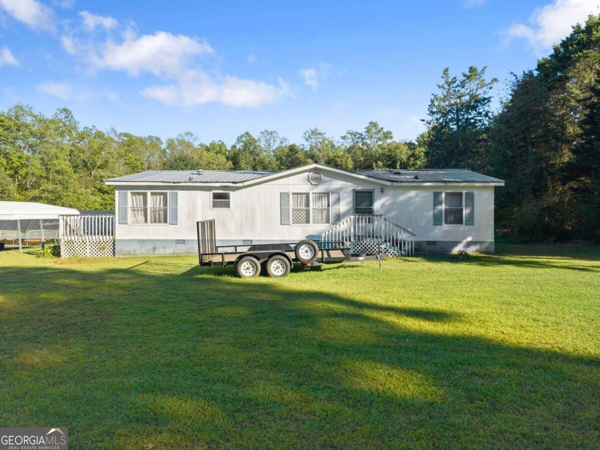 2882 Red Oak Flats Road