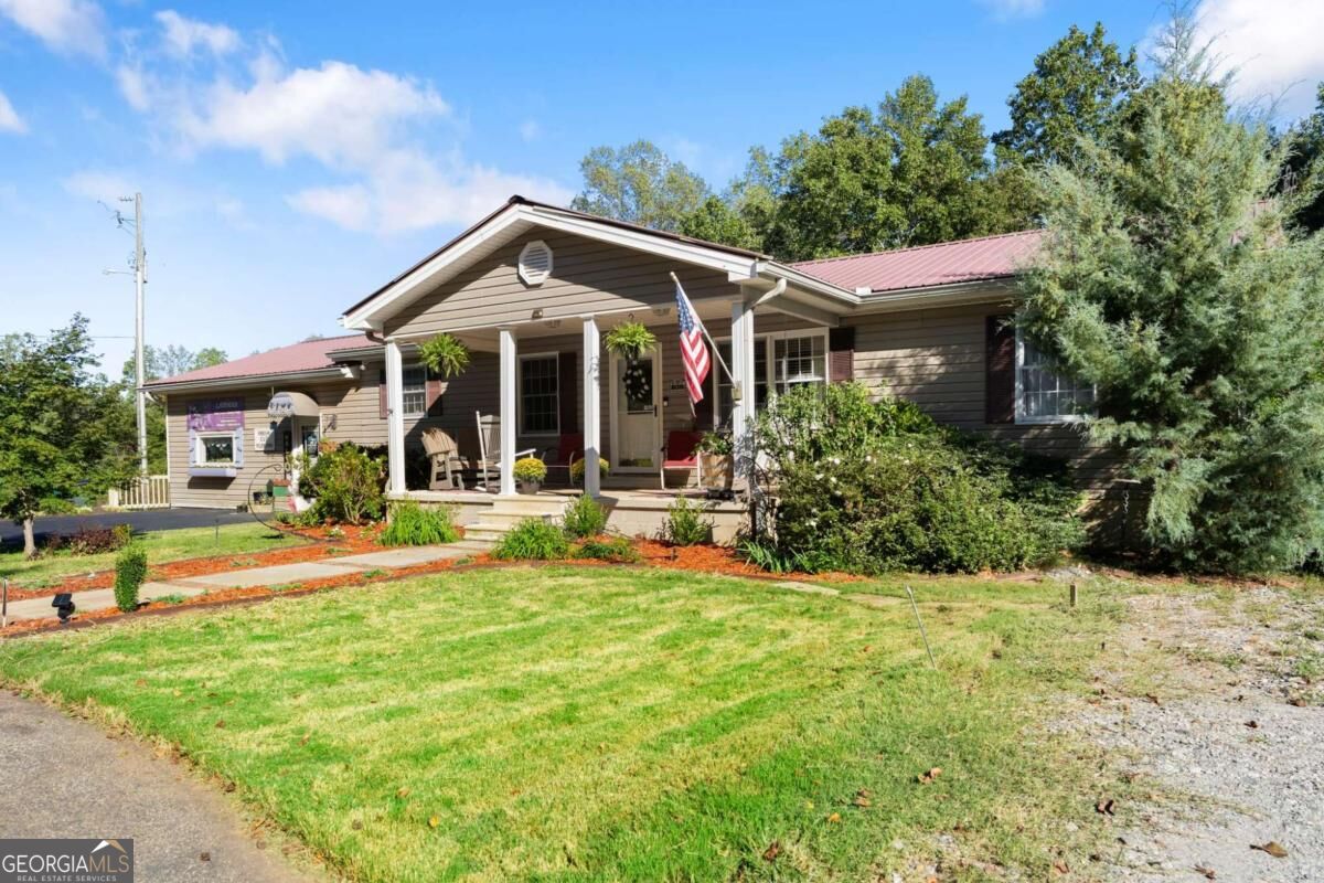 2882 Red Oak Flats Road