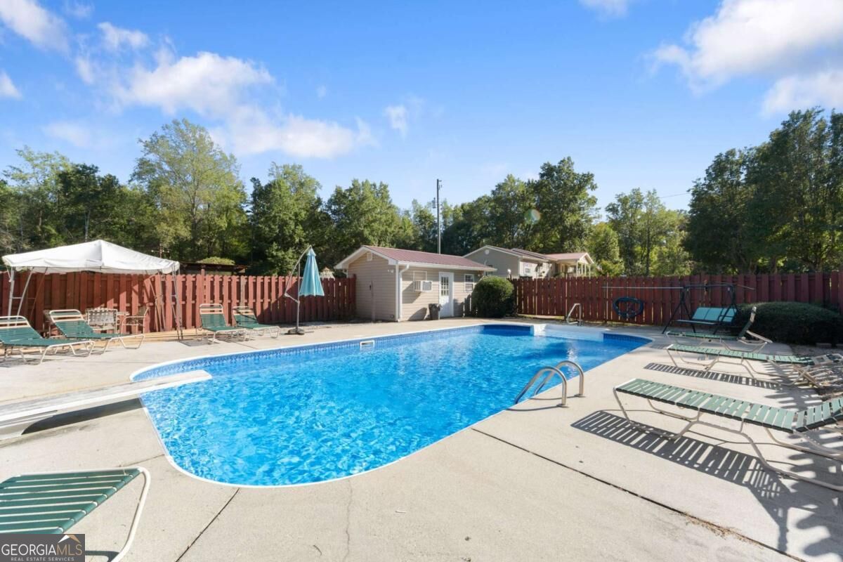 2882 Red Oak Flats Road