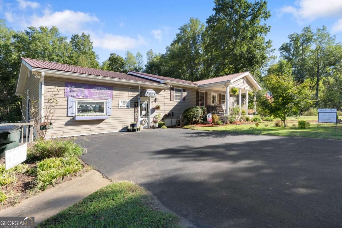 2882 Red Oak Flats Road