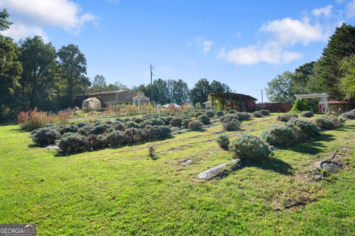 2882 Red Oak Flats Road