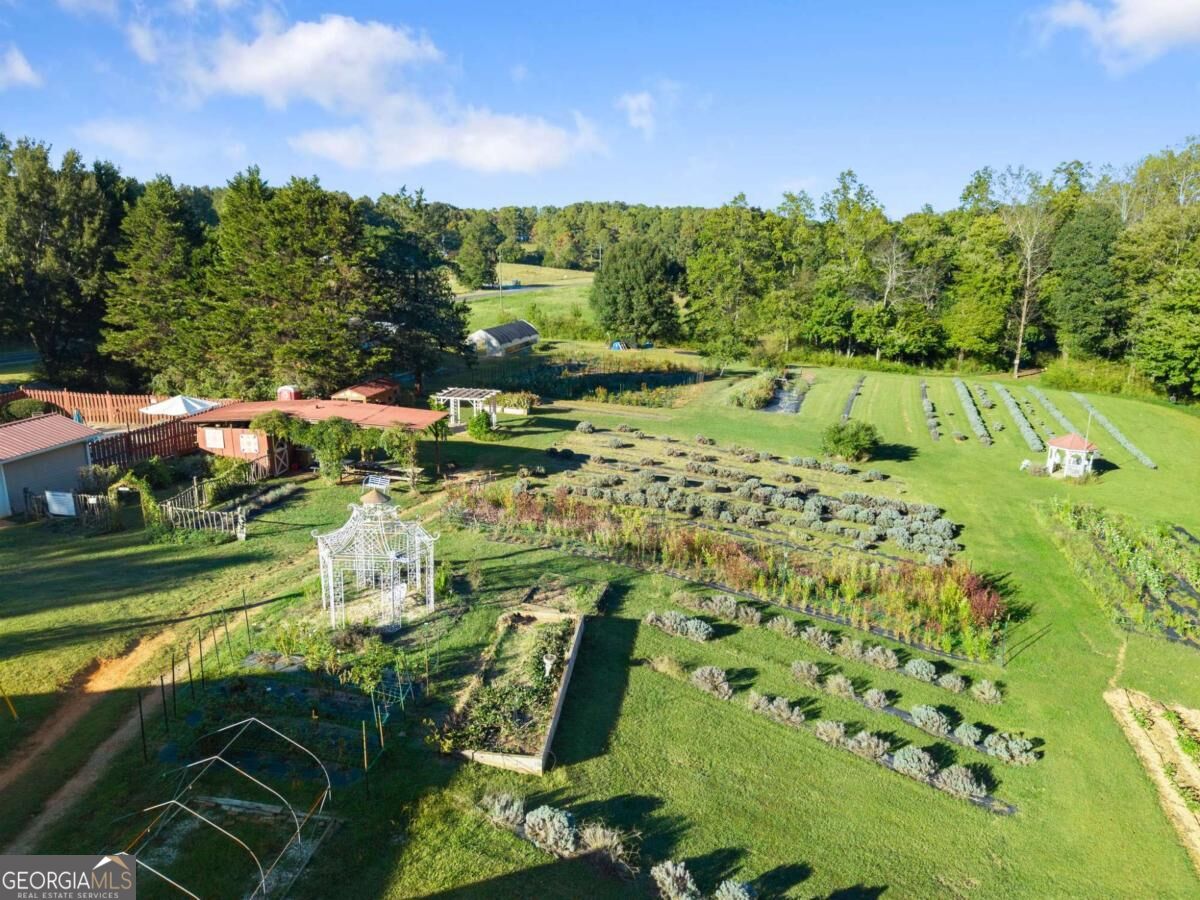 2882 Red Oak Flats Road