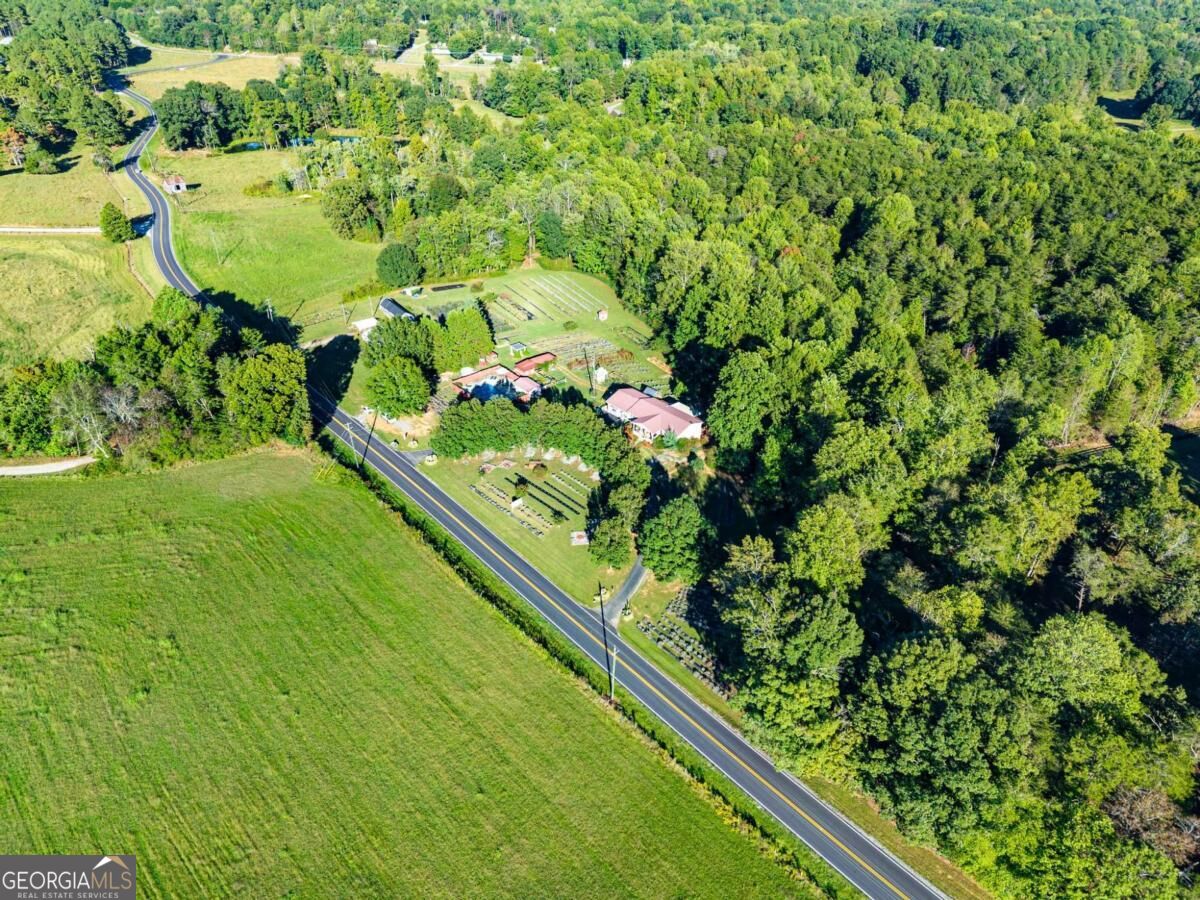 2882 Red Oak Flats Road