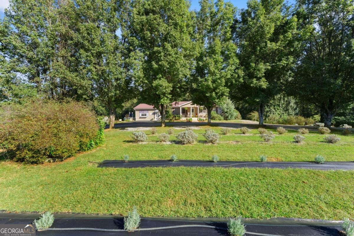 2882 Red Oak Flats Road