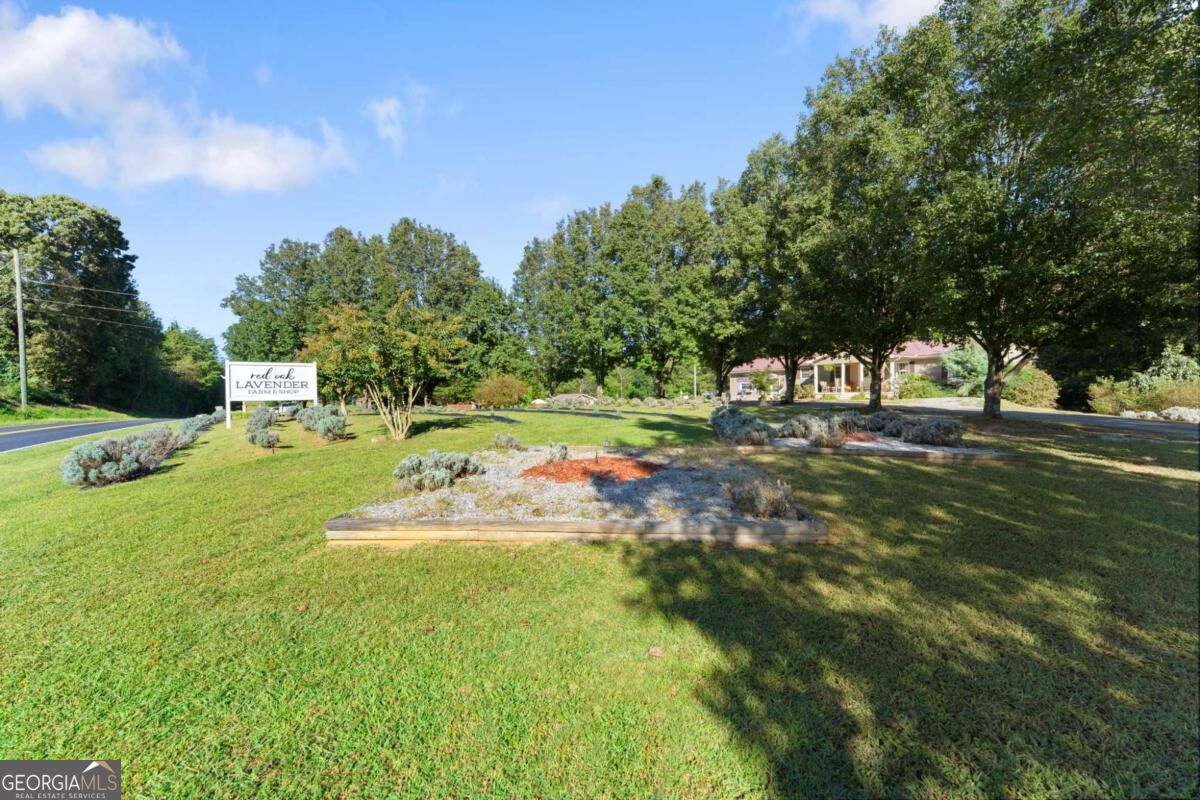 2882 Red Oak Flats Road