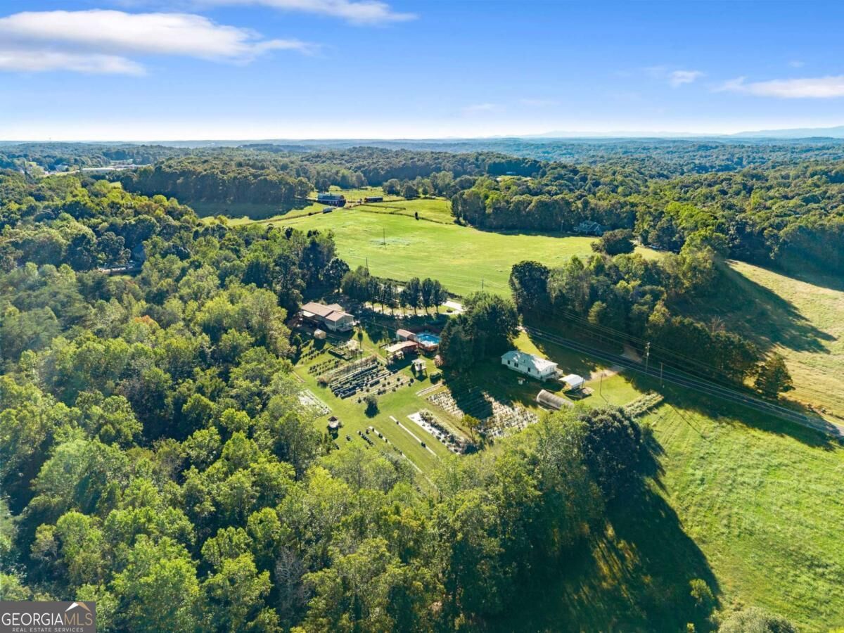 2882 Red Oak Flats Road