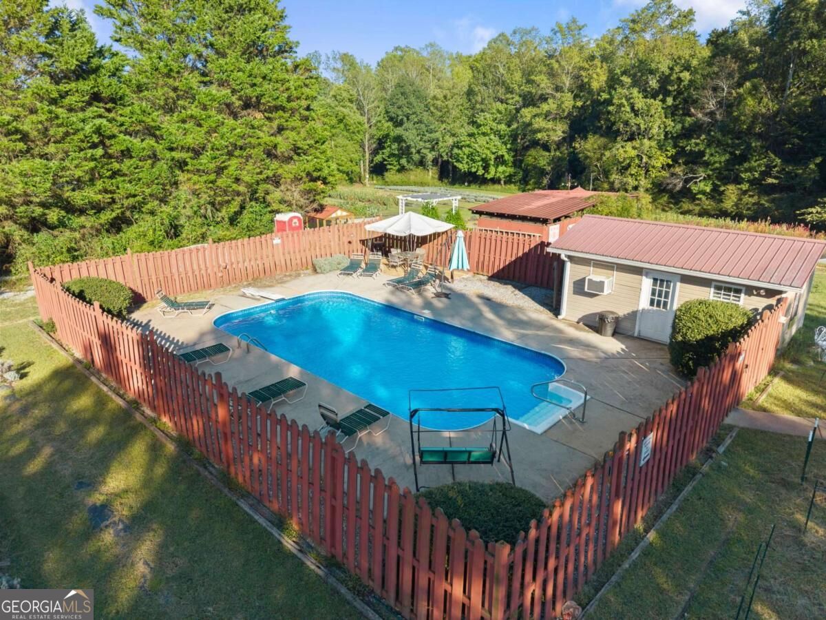 2882 Red Oak Flats Road