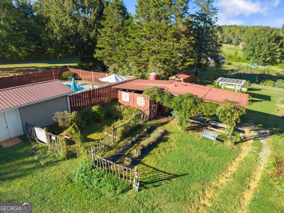 2882 Red Oak Flats Road