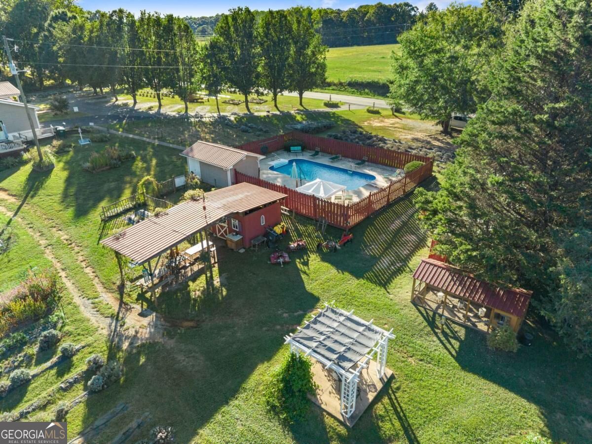 2882 Red Oak Flats Road
