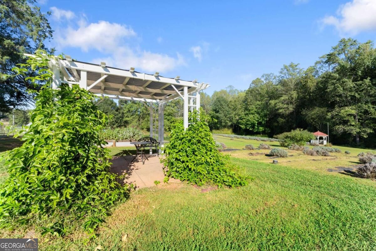 2882 Red Oak Flats Road