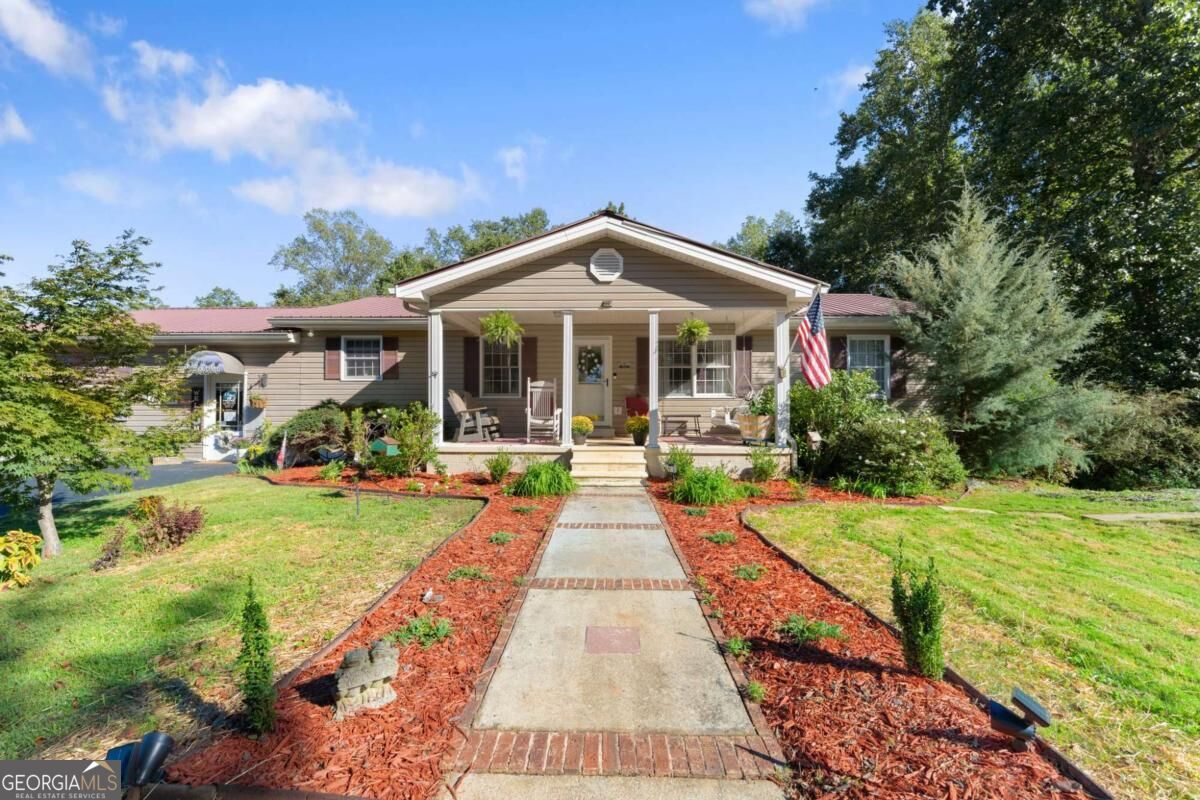 2882 Red Oak Flats Road