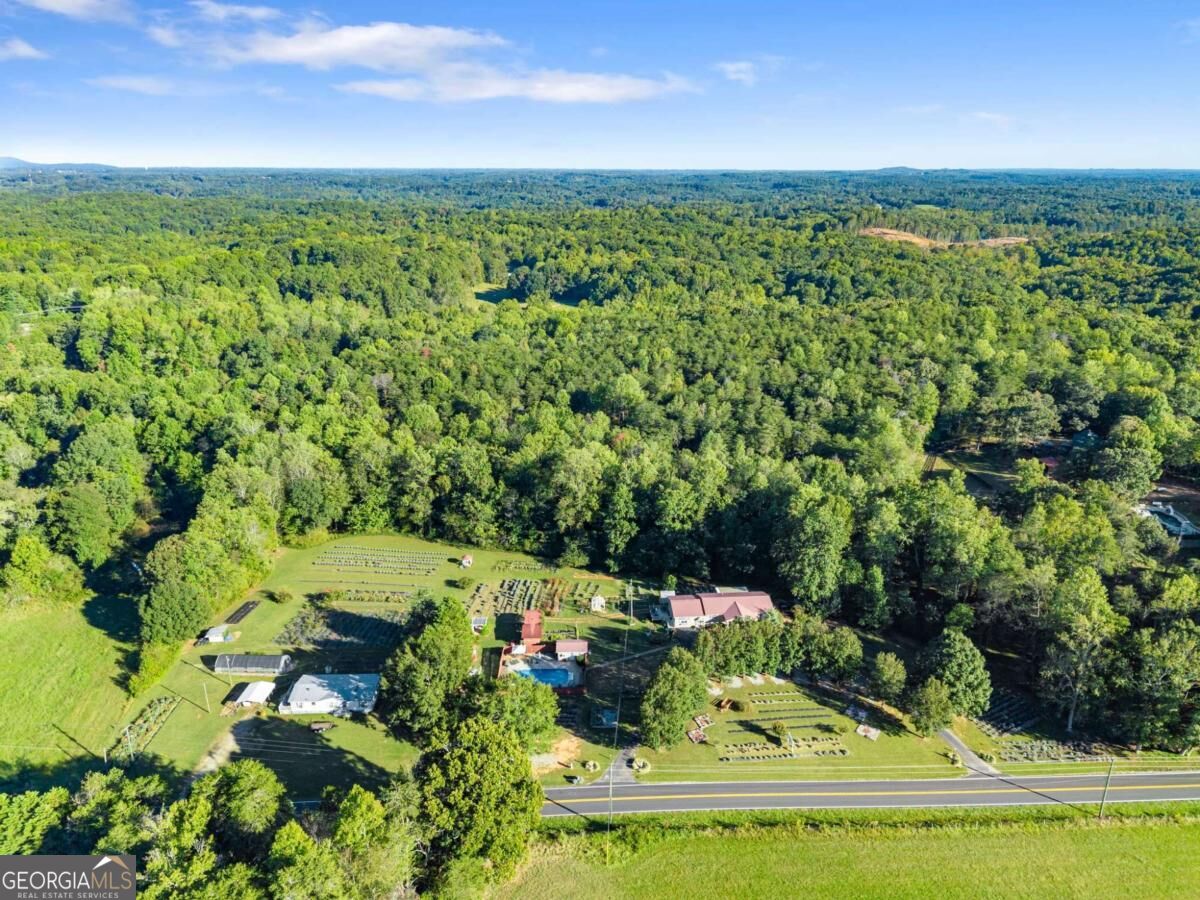 2882 Red Oak Flats Road