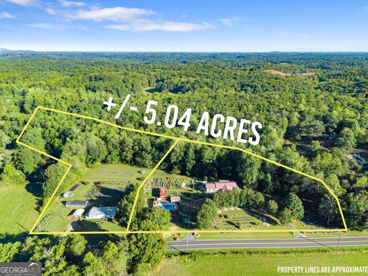 2882 Red Oak Flats Road