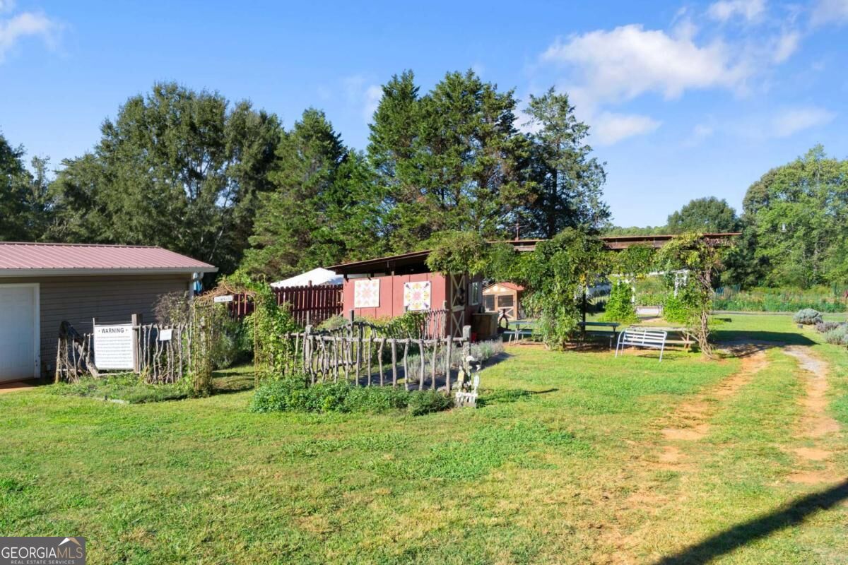 2882 Red Oak Flats Road