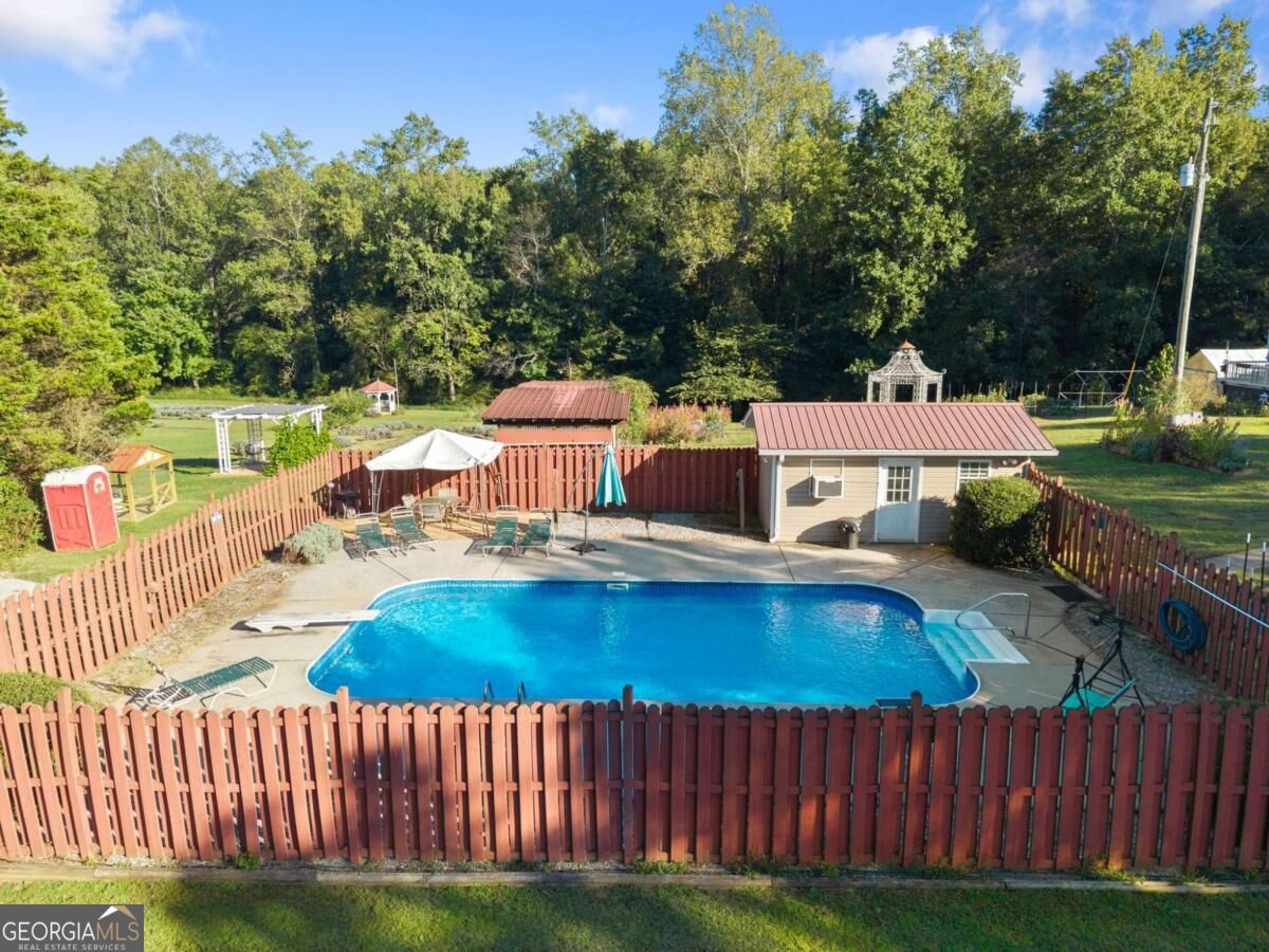2882 Red Oak Flats Road