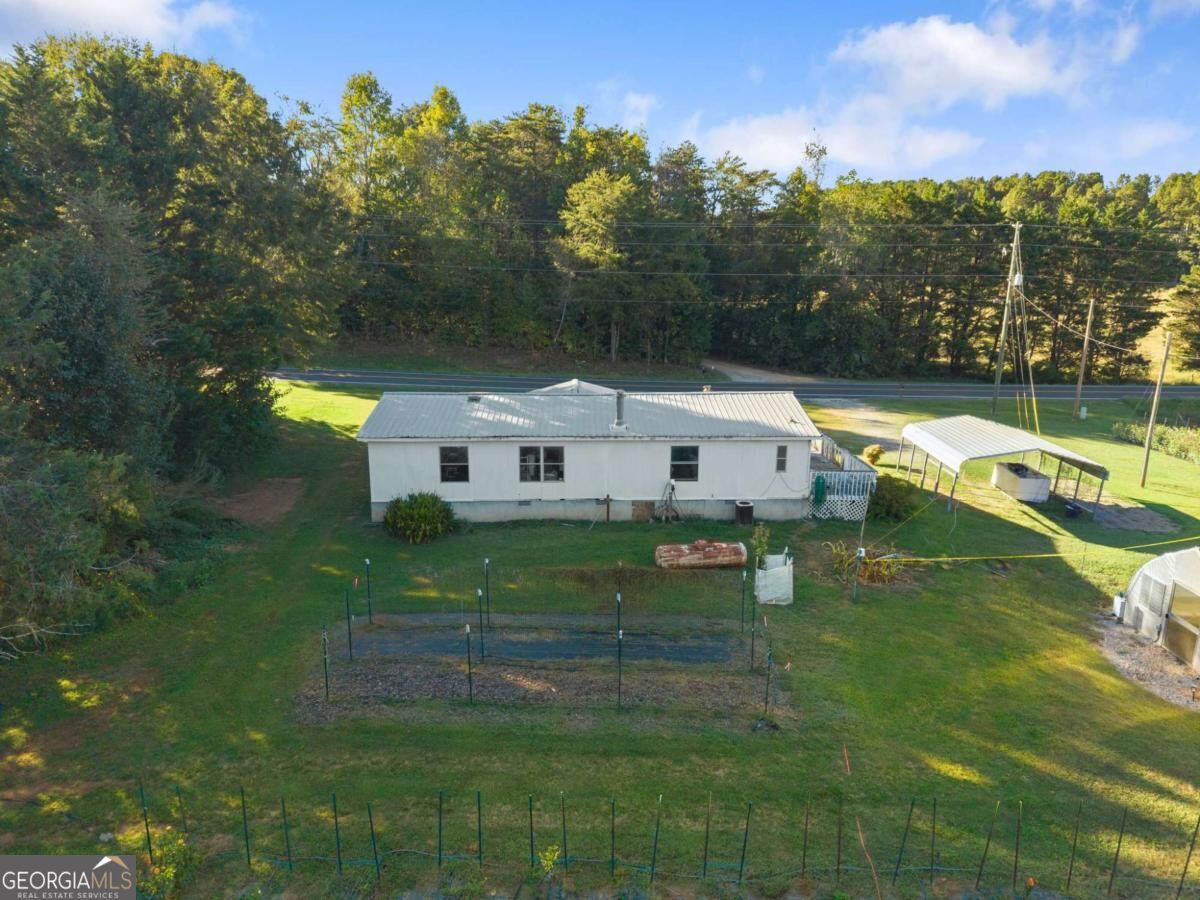 2882 Red Oak Flats Road