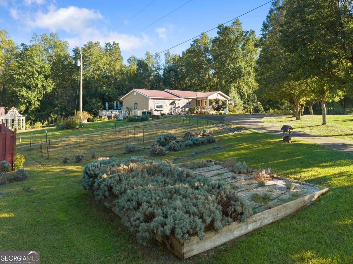 2882 Red Oak Flats Road