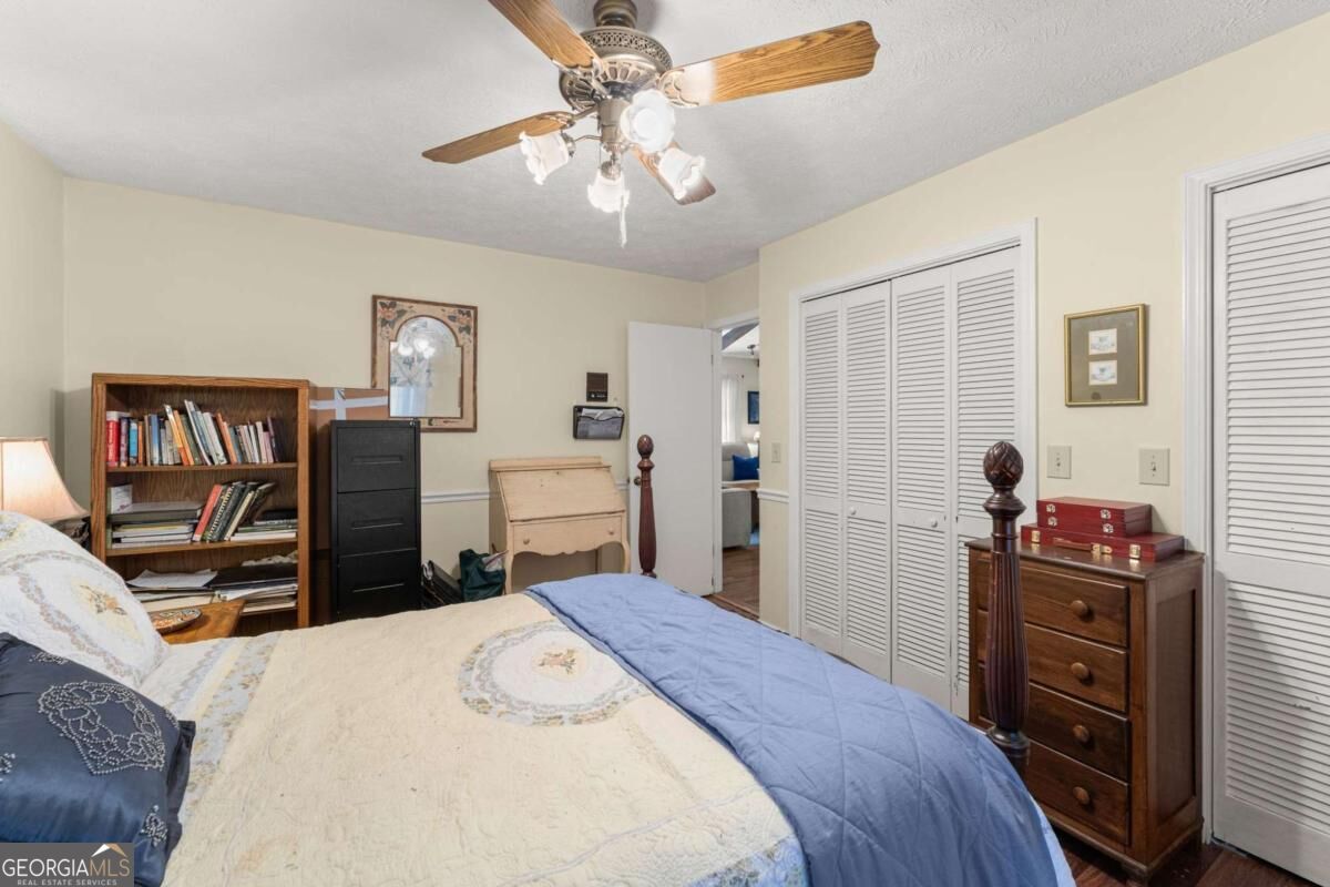 2882 Red Oak Flats Road