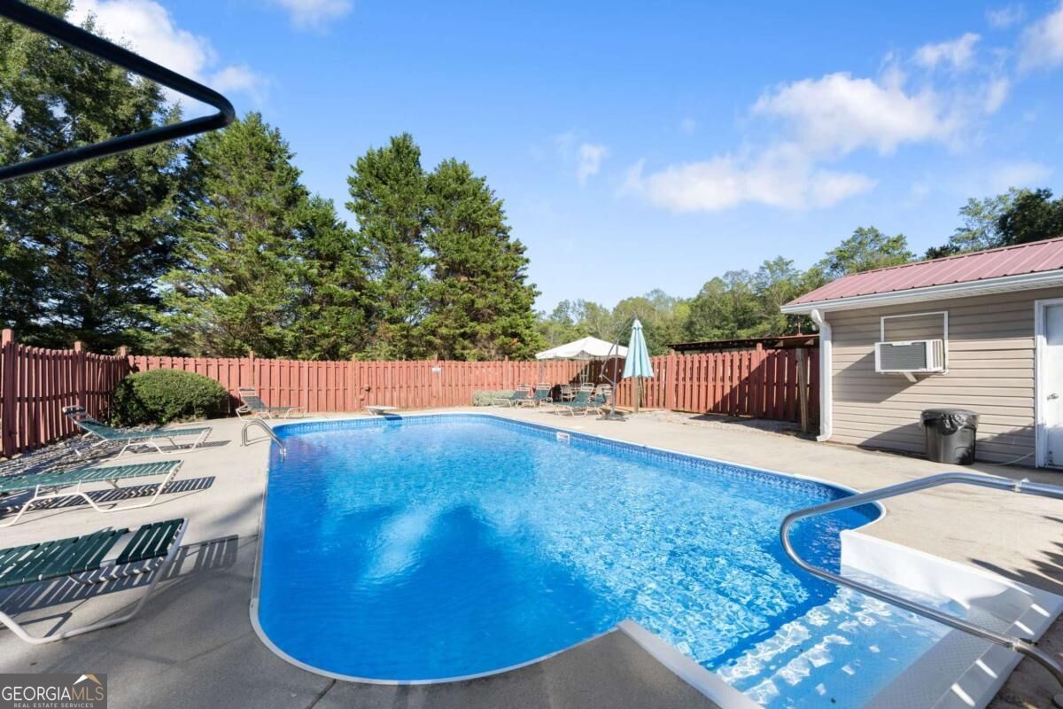 2882 Red Oak Flats Road