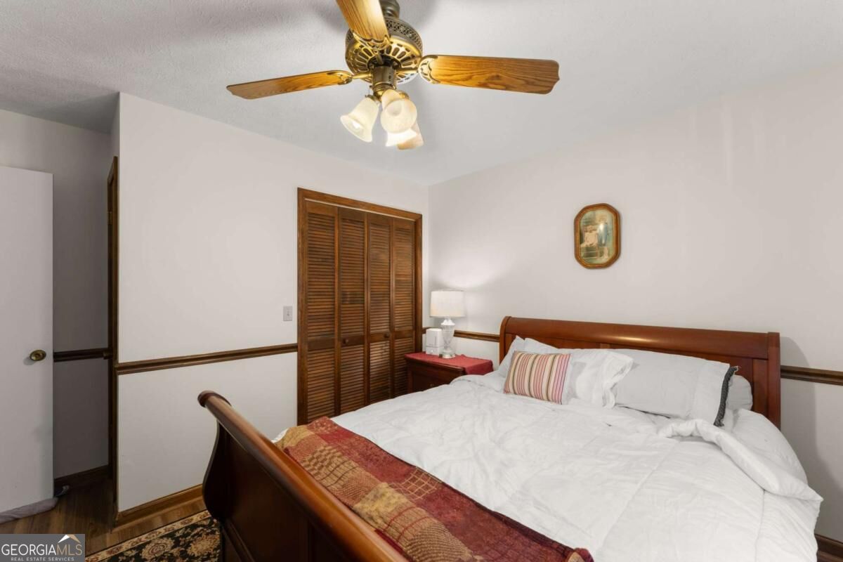2882 Red Oak Flats Road
