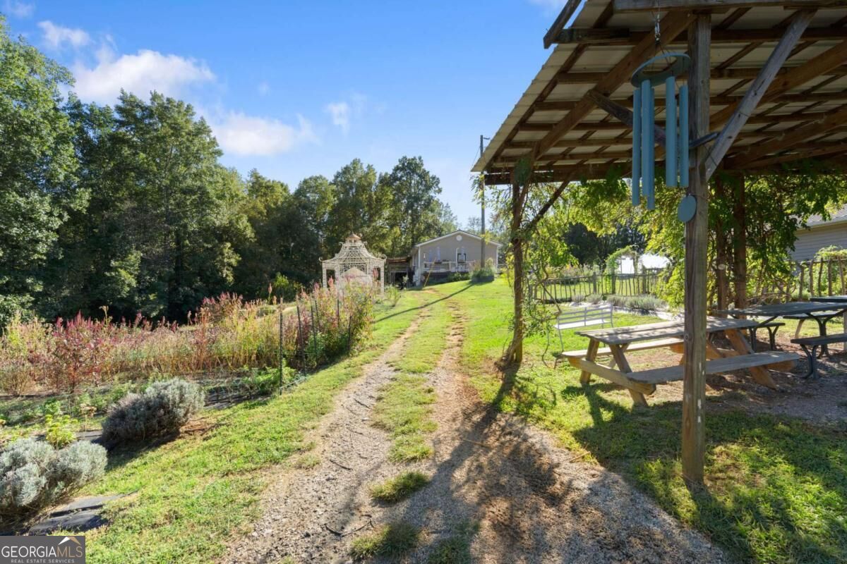 2882 Red Oak Flats Road