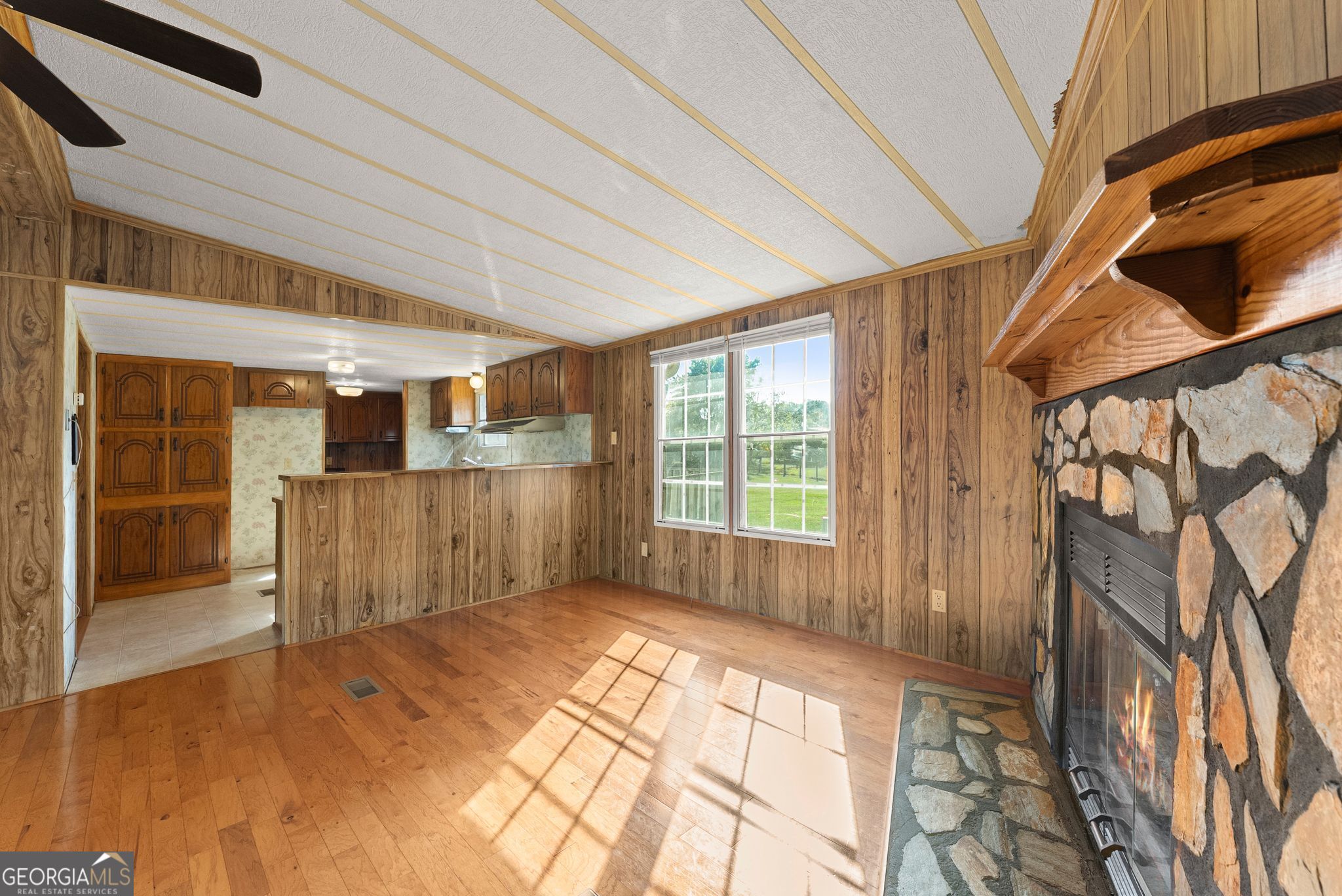 6078 Farmer Road