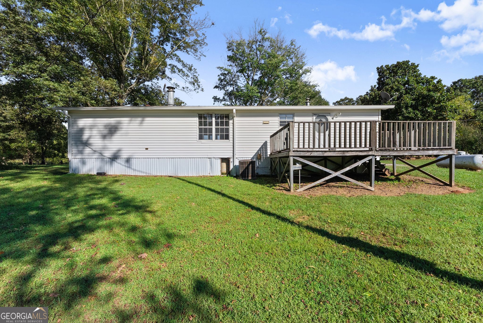 6078 Farmer Road
