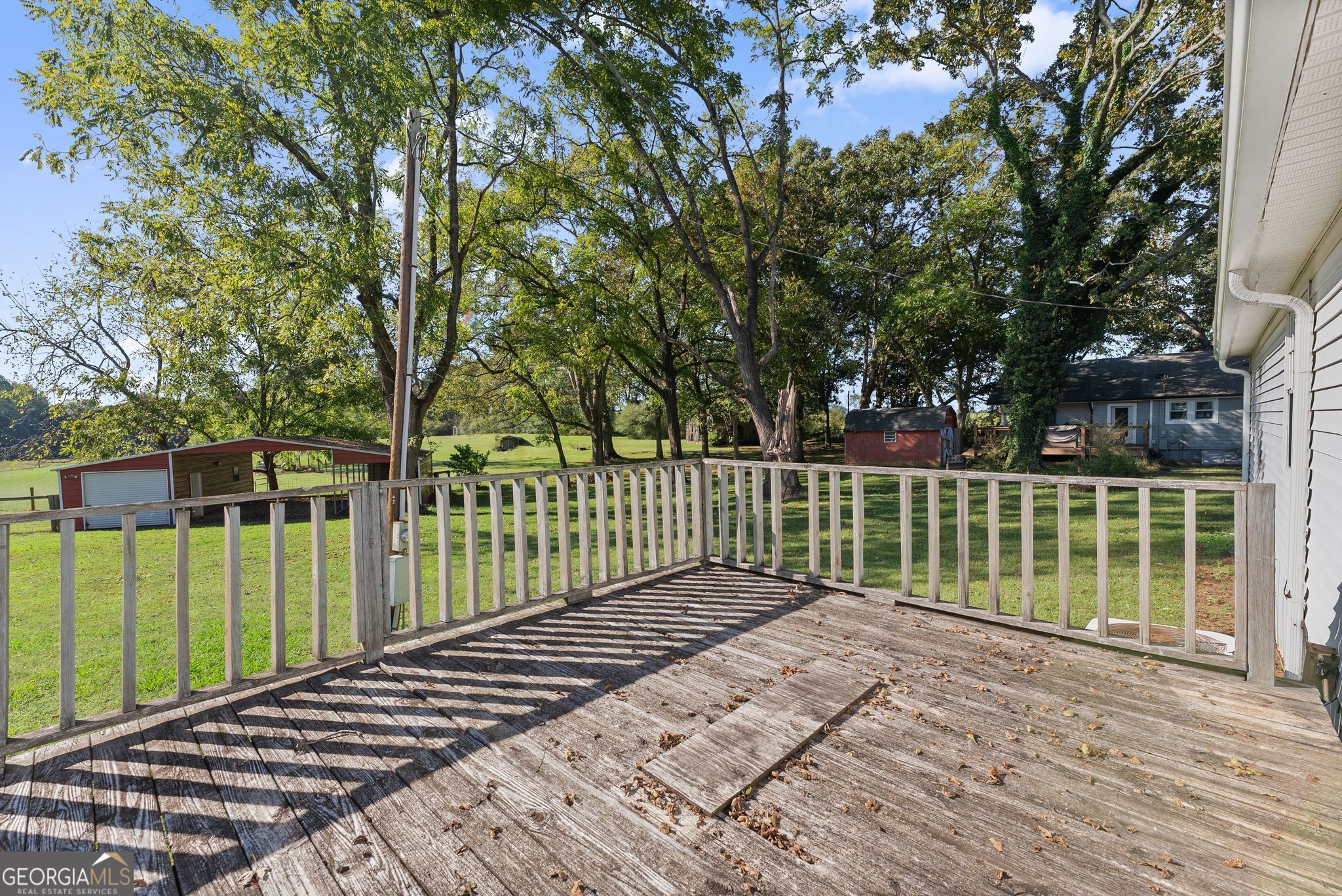 6078 Farmer Road