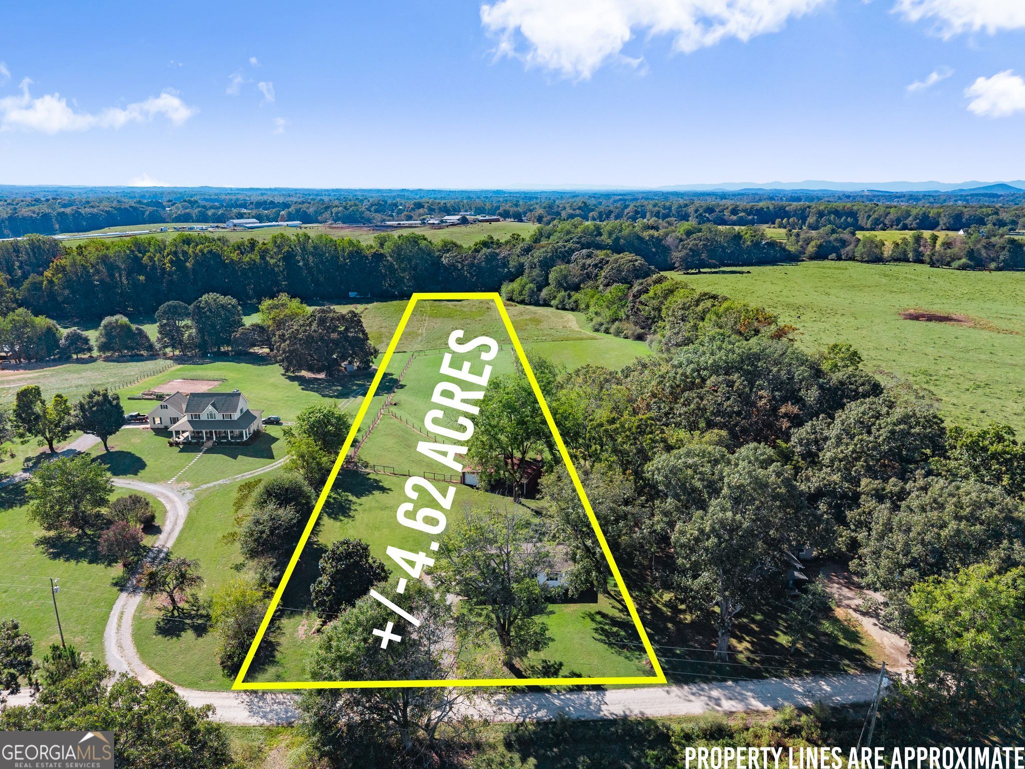 6078 Farmer Road
