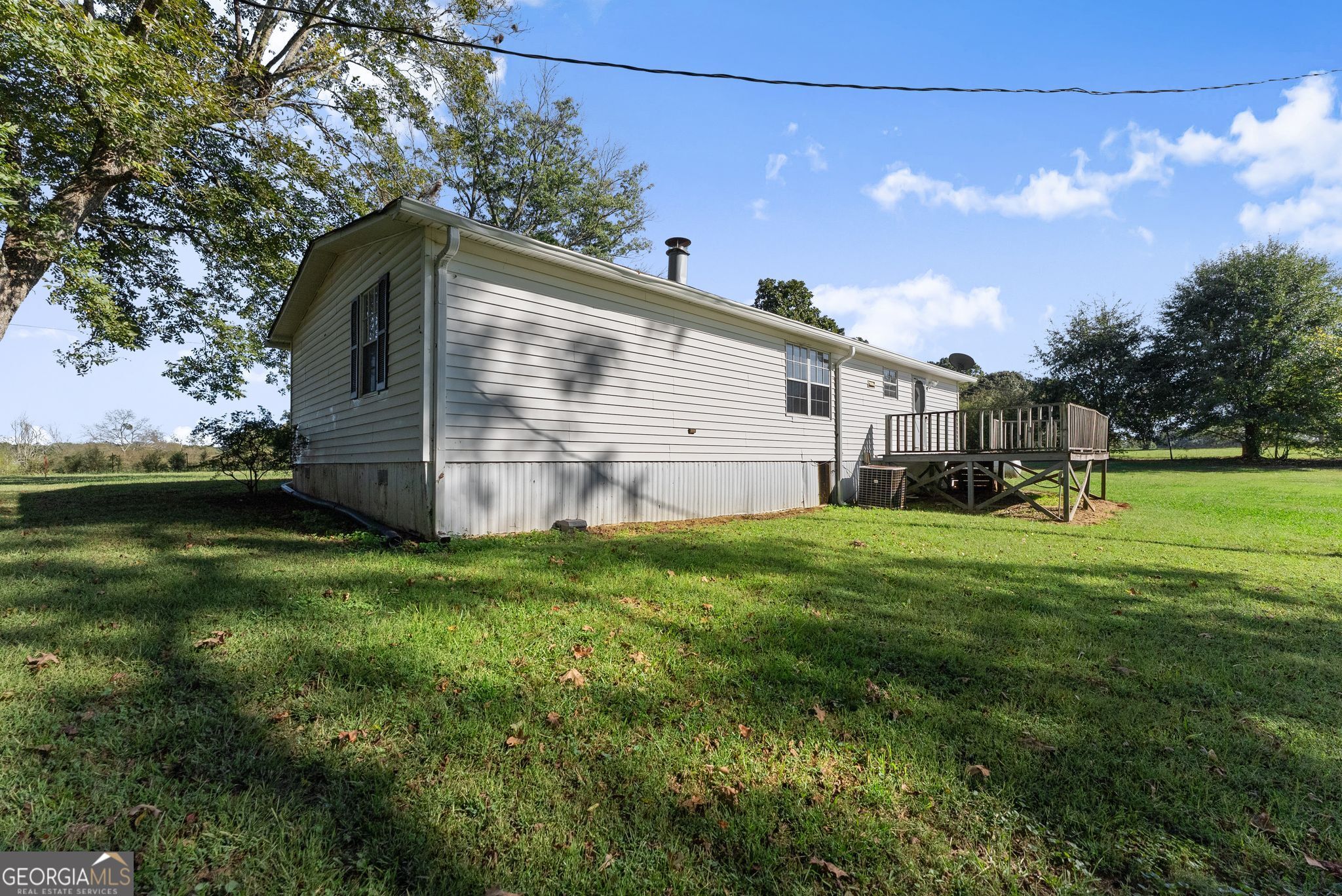 6078 Farmer Road