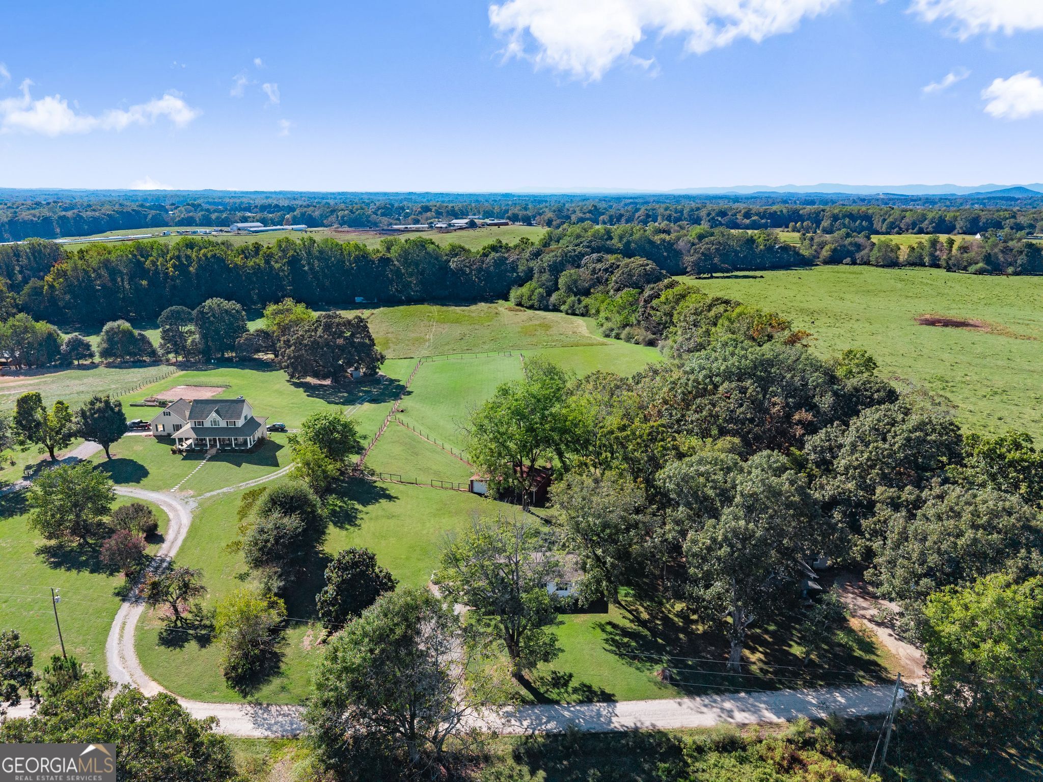6078 Farmer Road