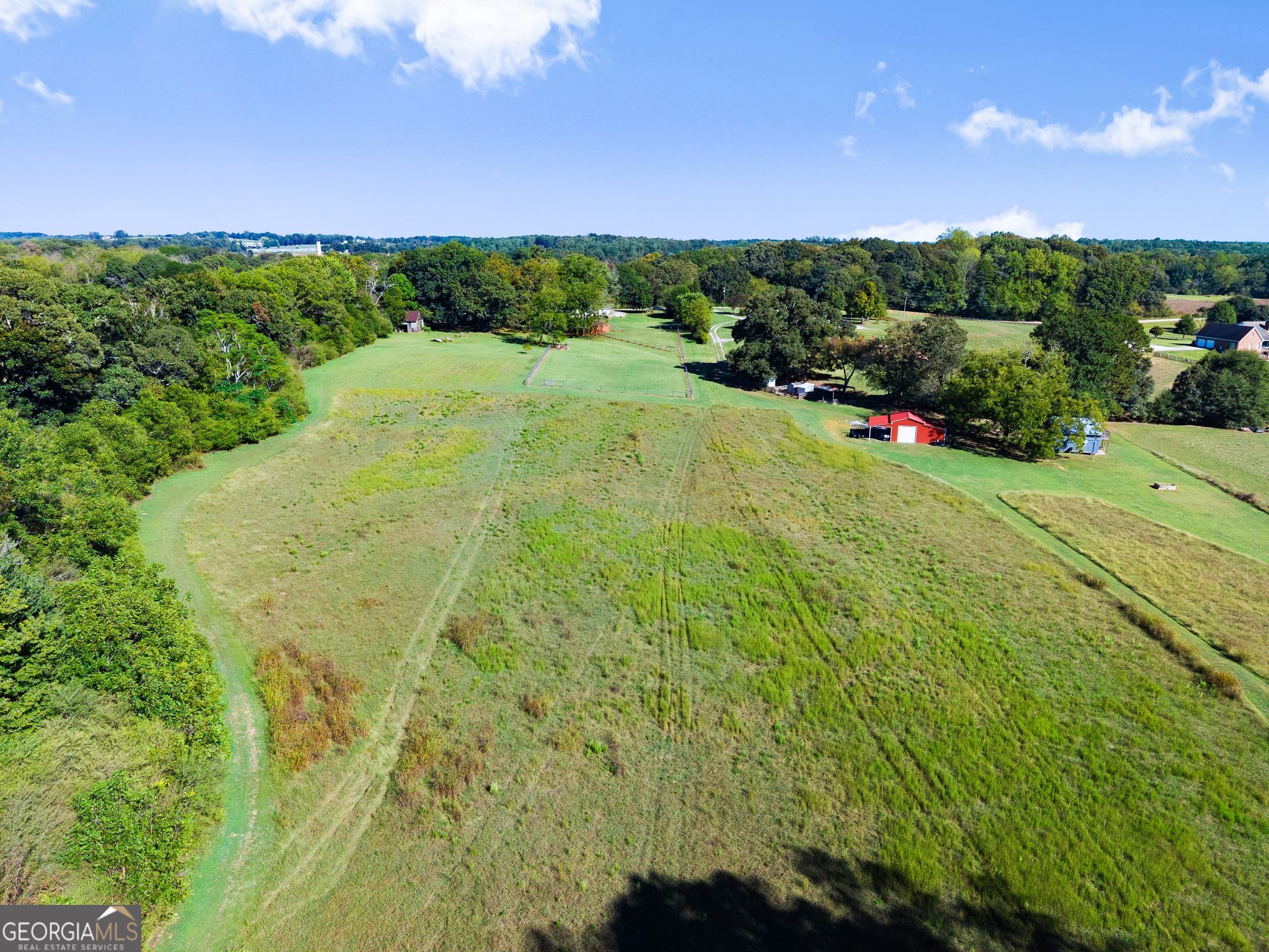 6078 Farmer Road