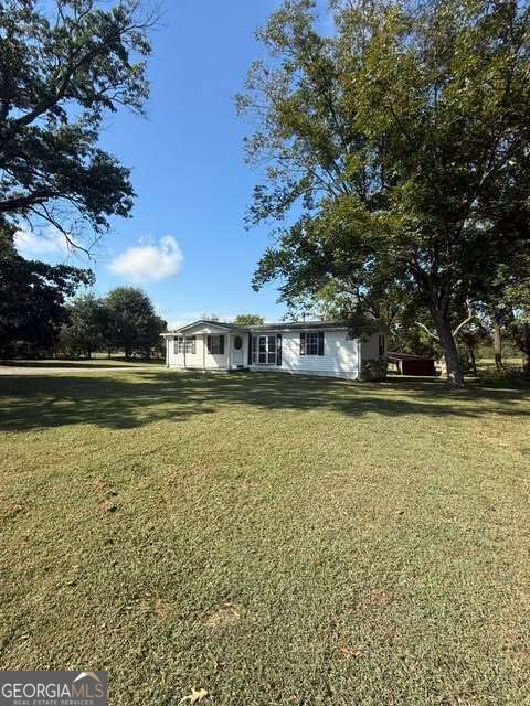 6078 Farmer Road