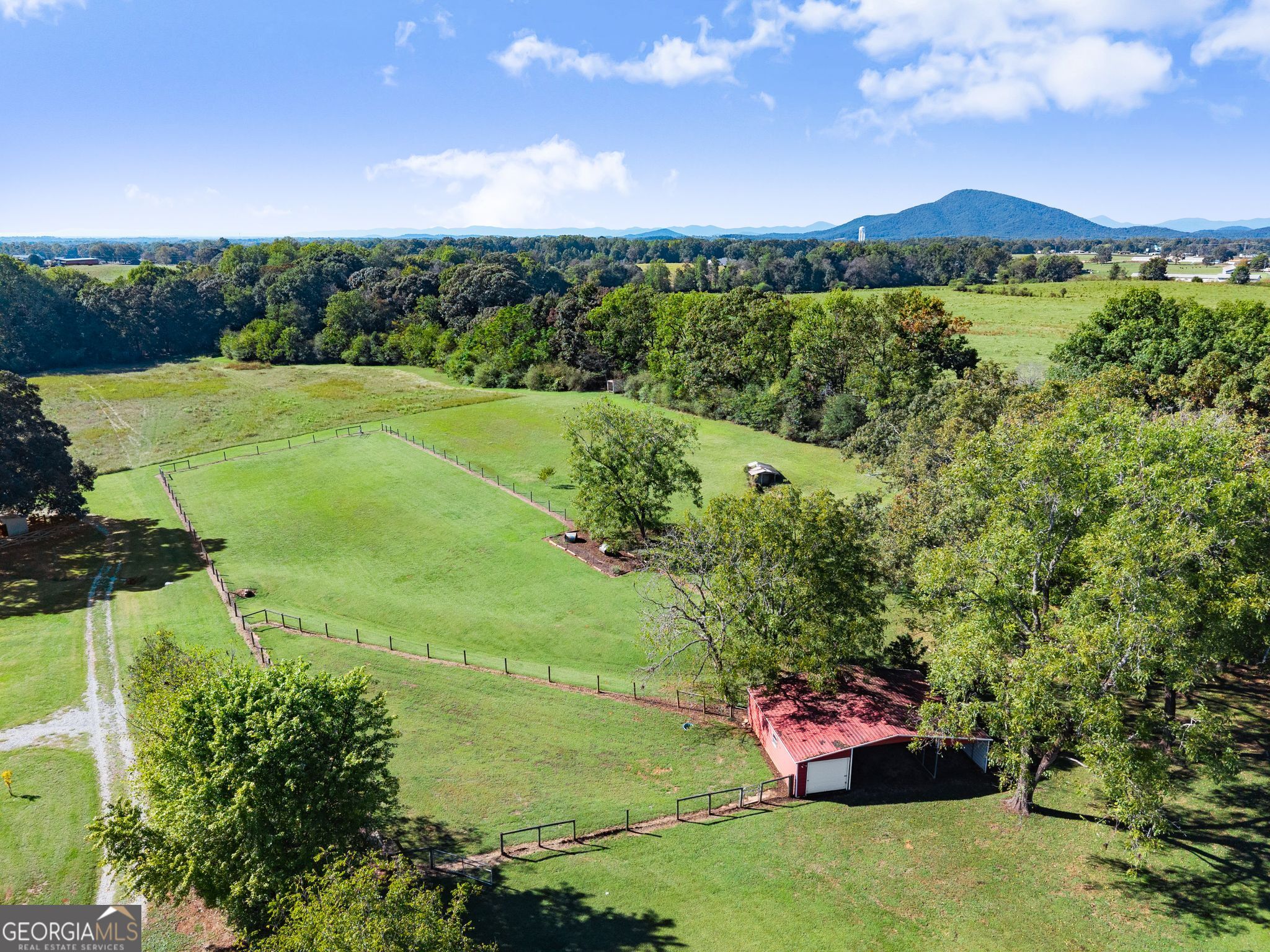 6078 Farmer Road
