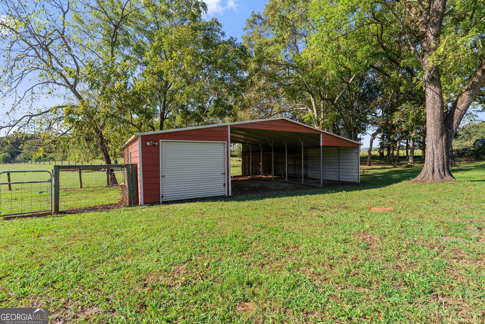6078 Farmer Road