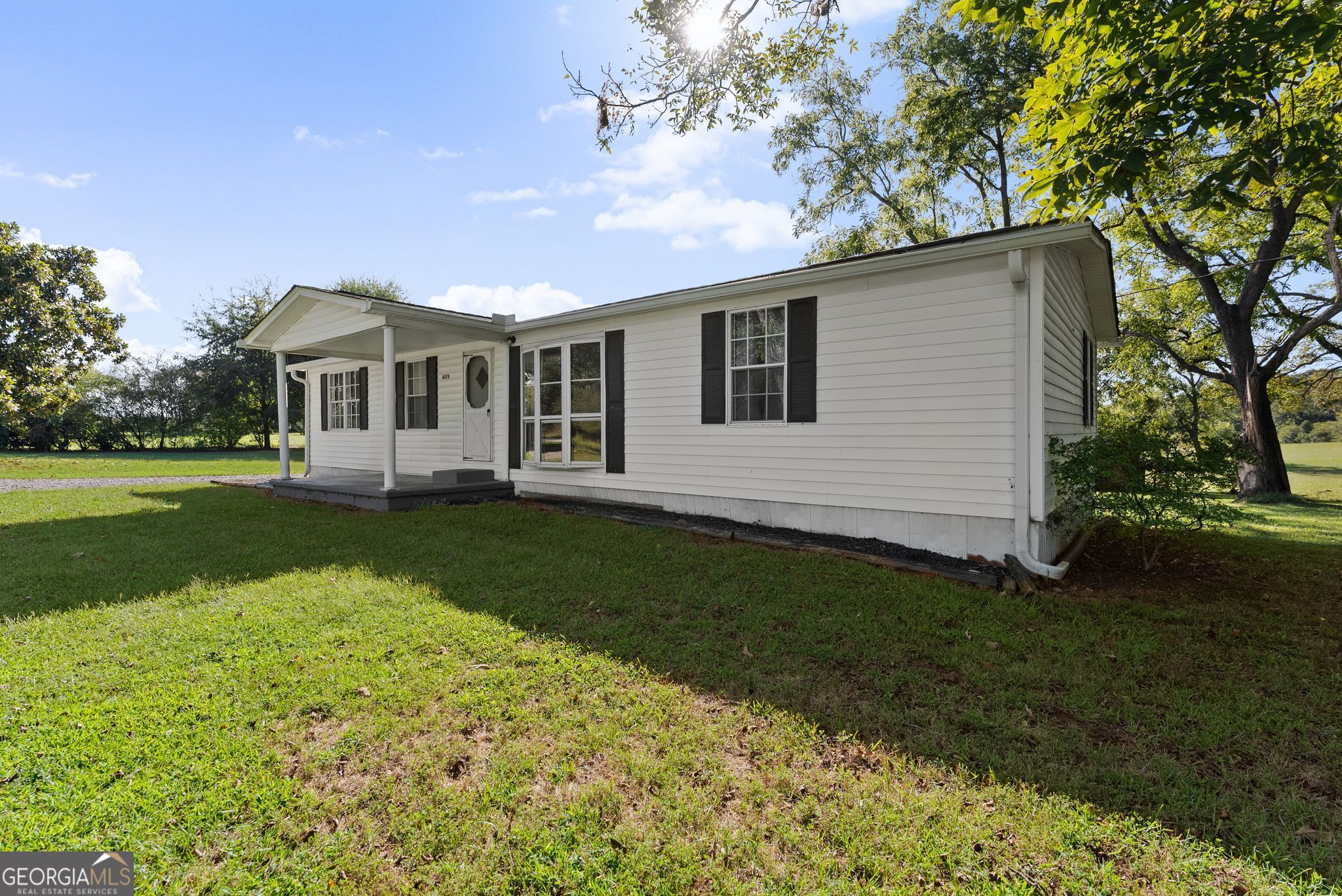 6078 Farmer Road