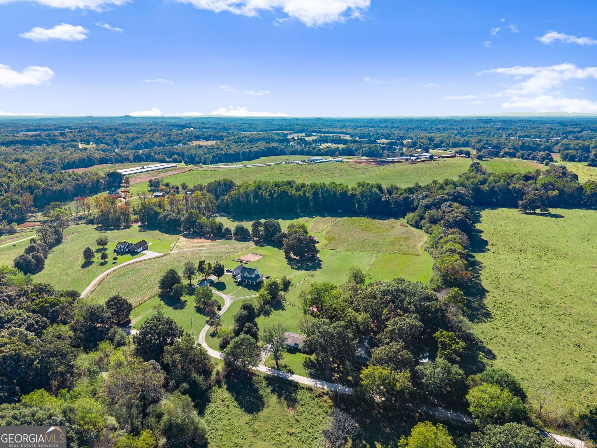 6078 Farmer Road