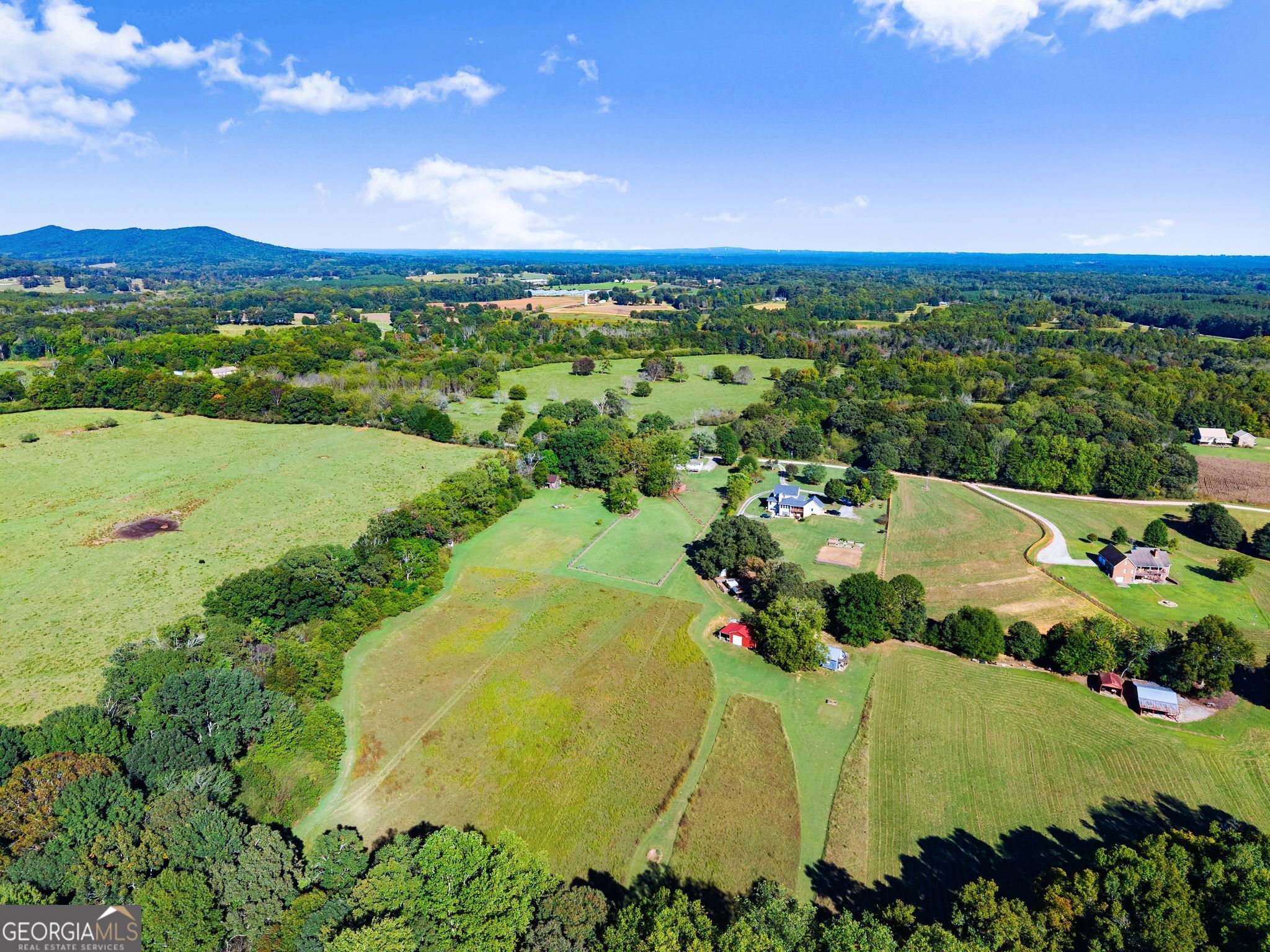 6078 Farmer Road