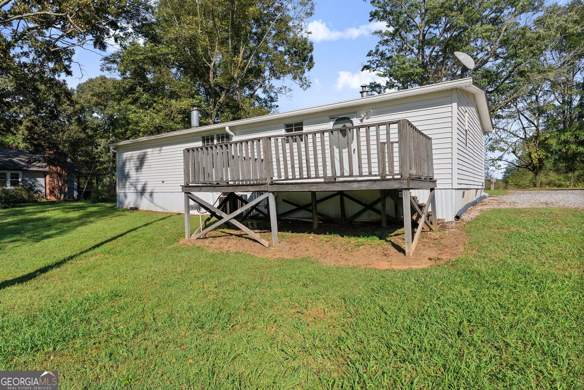 6078 Farmer Road