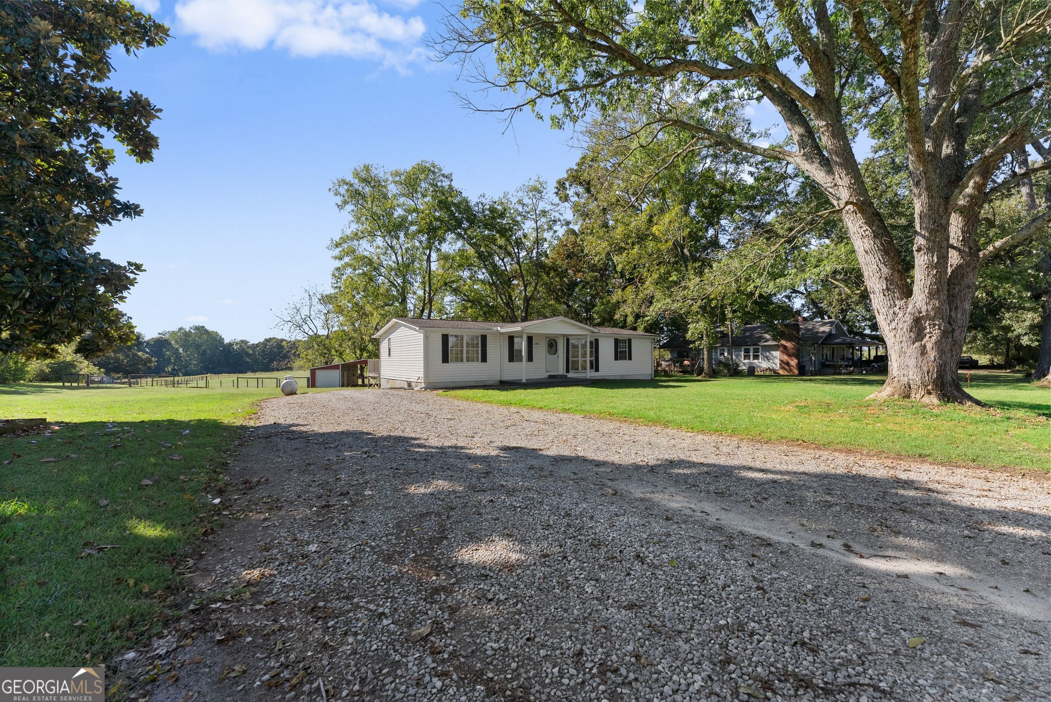 6078 Farmer Road