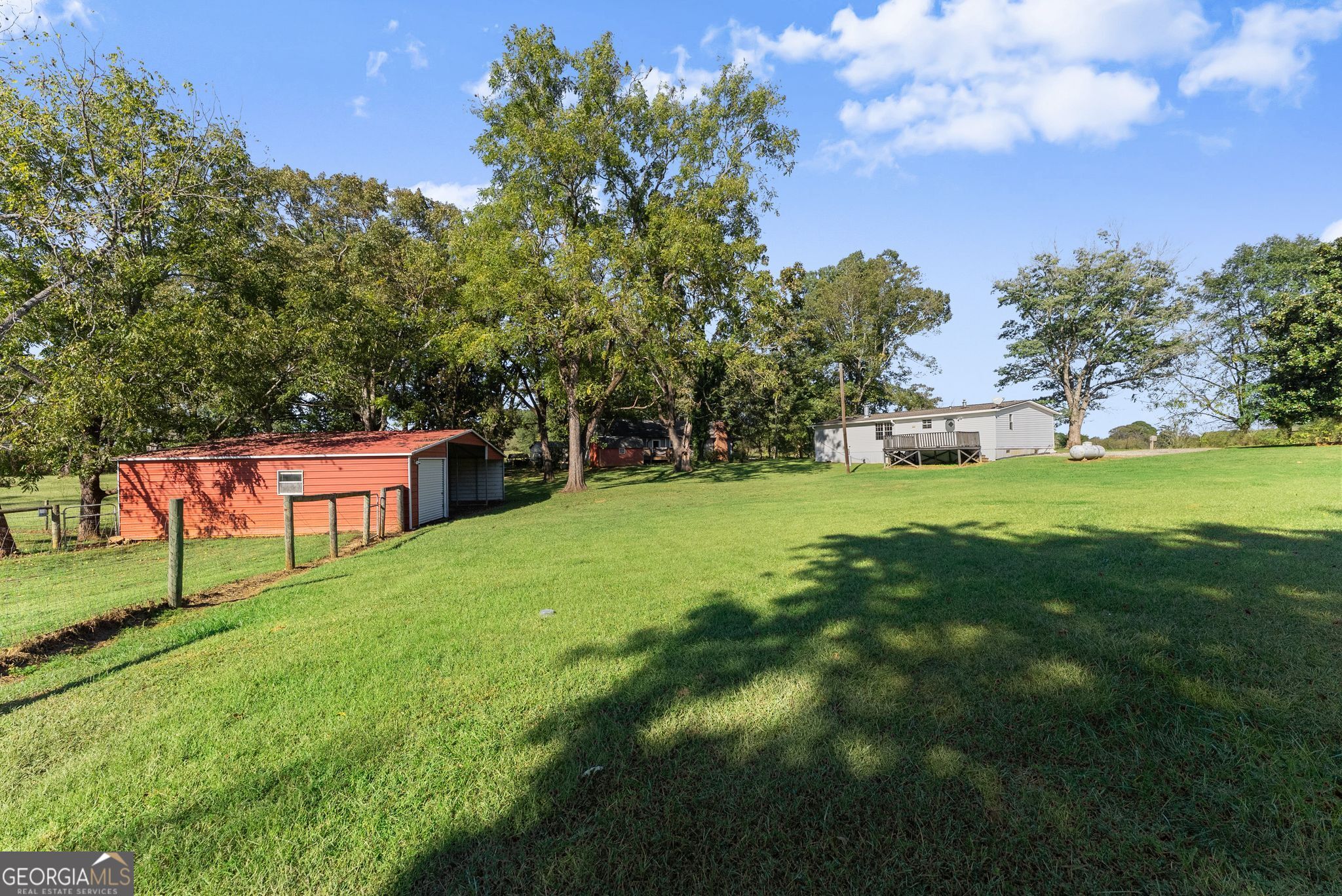 6078 Farmer Road
