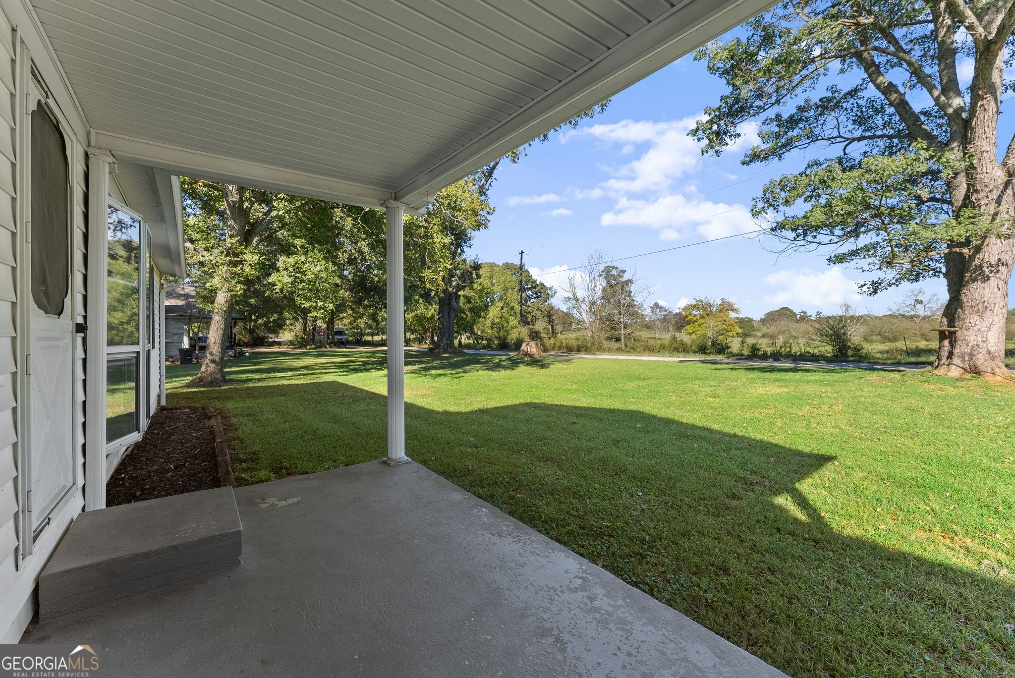 6078 Farmer Road