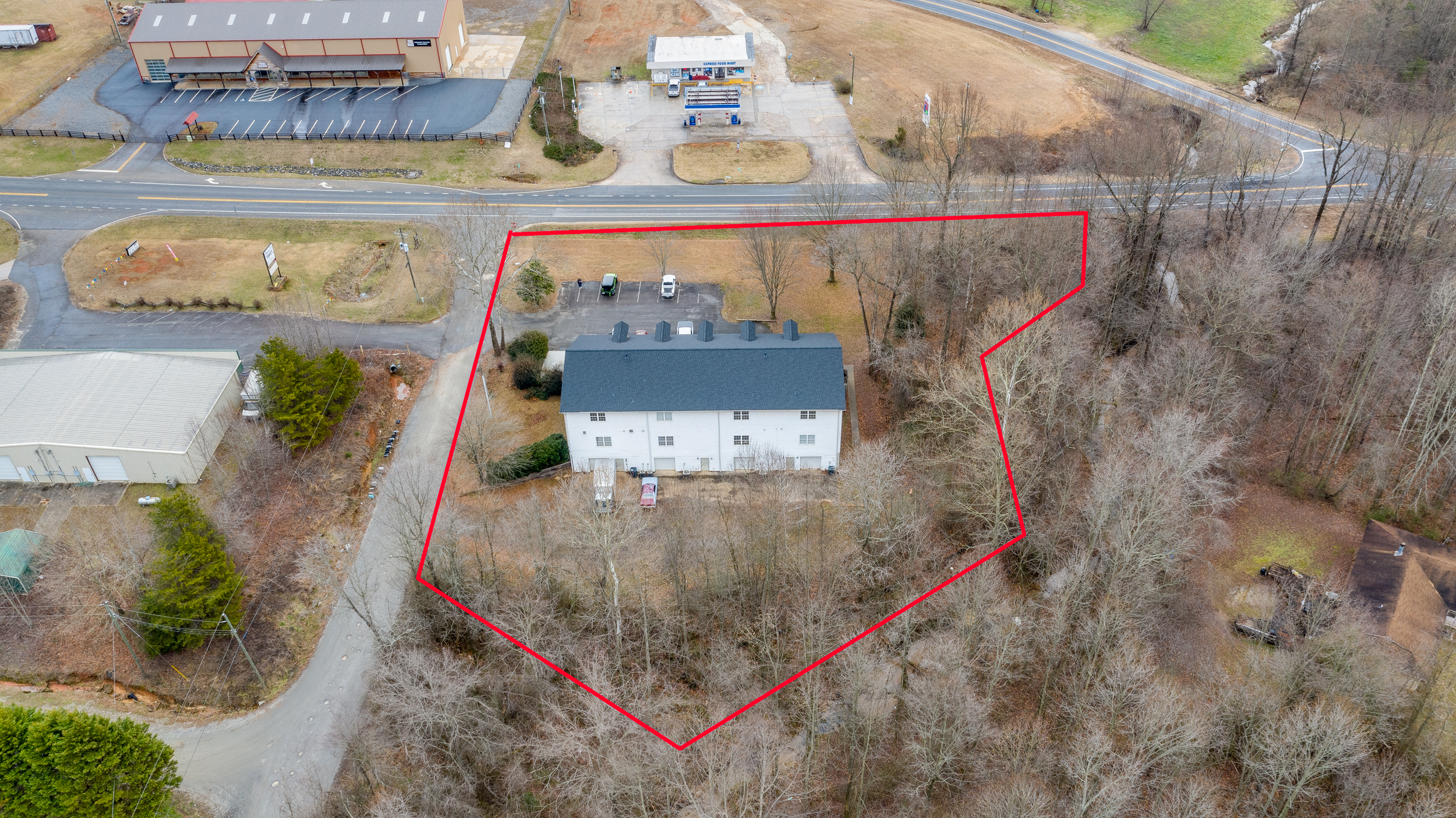 6911 Cleveland Highway # 103