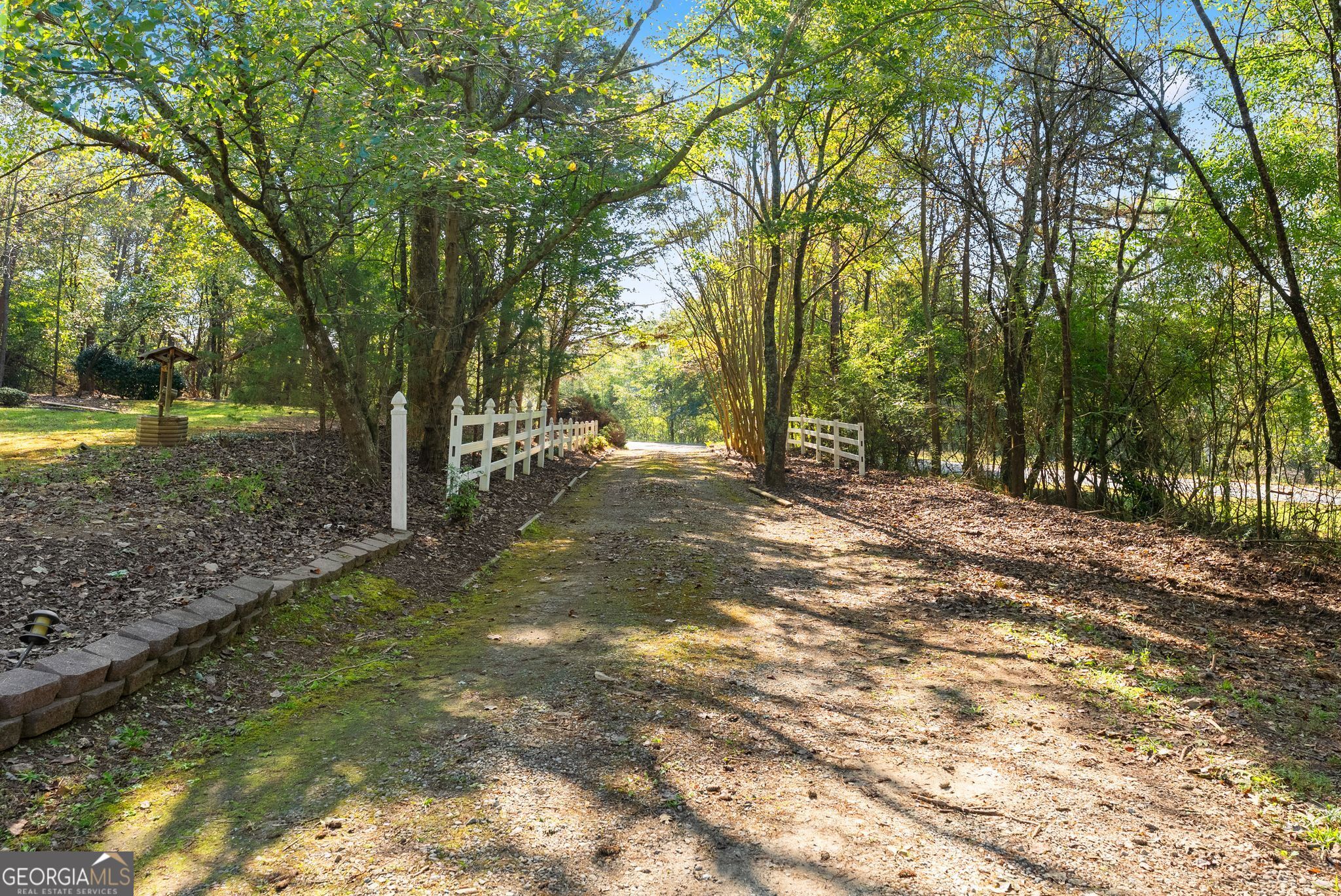 6140 Henry Smith Road