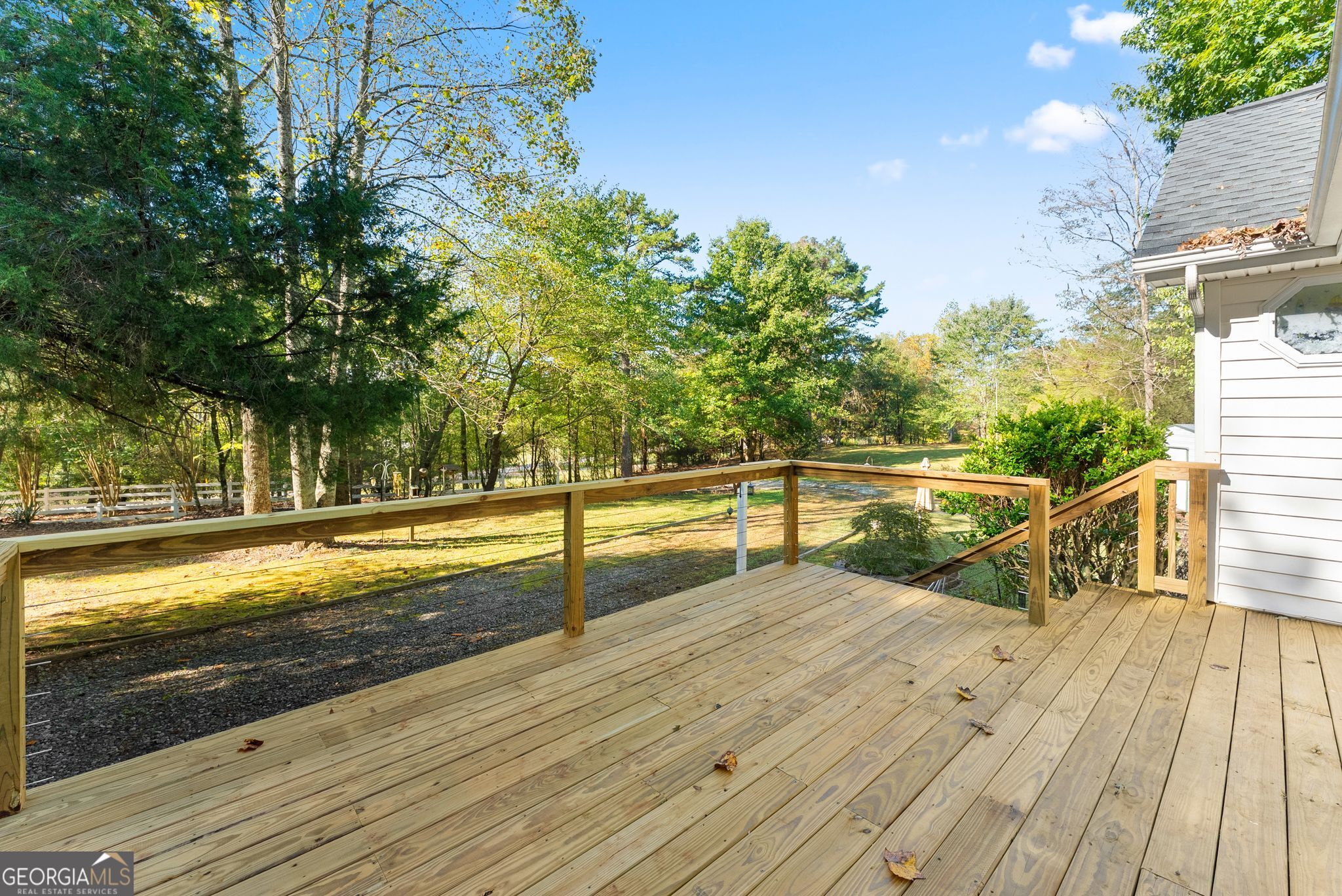 6140 Henry Smith Road