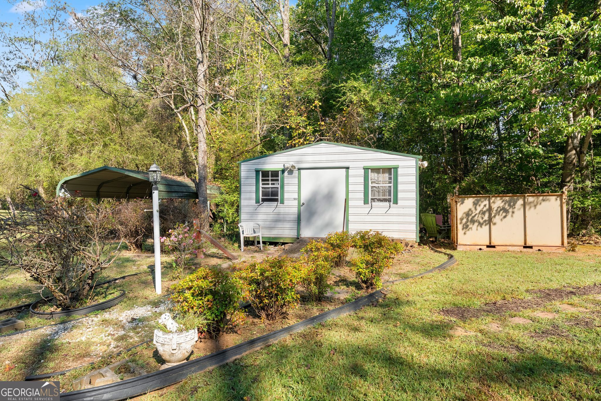 6140 Henry Smith Road
