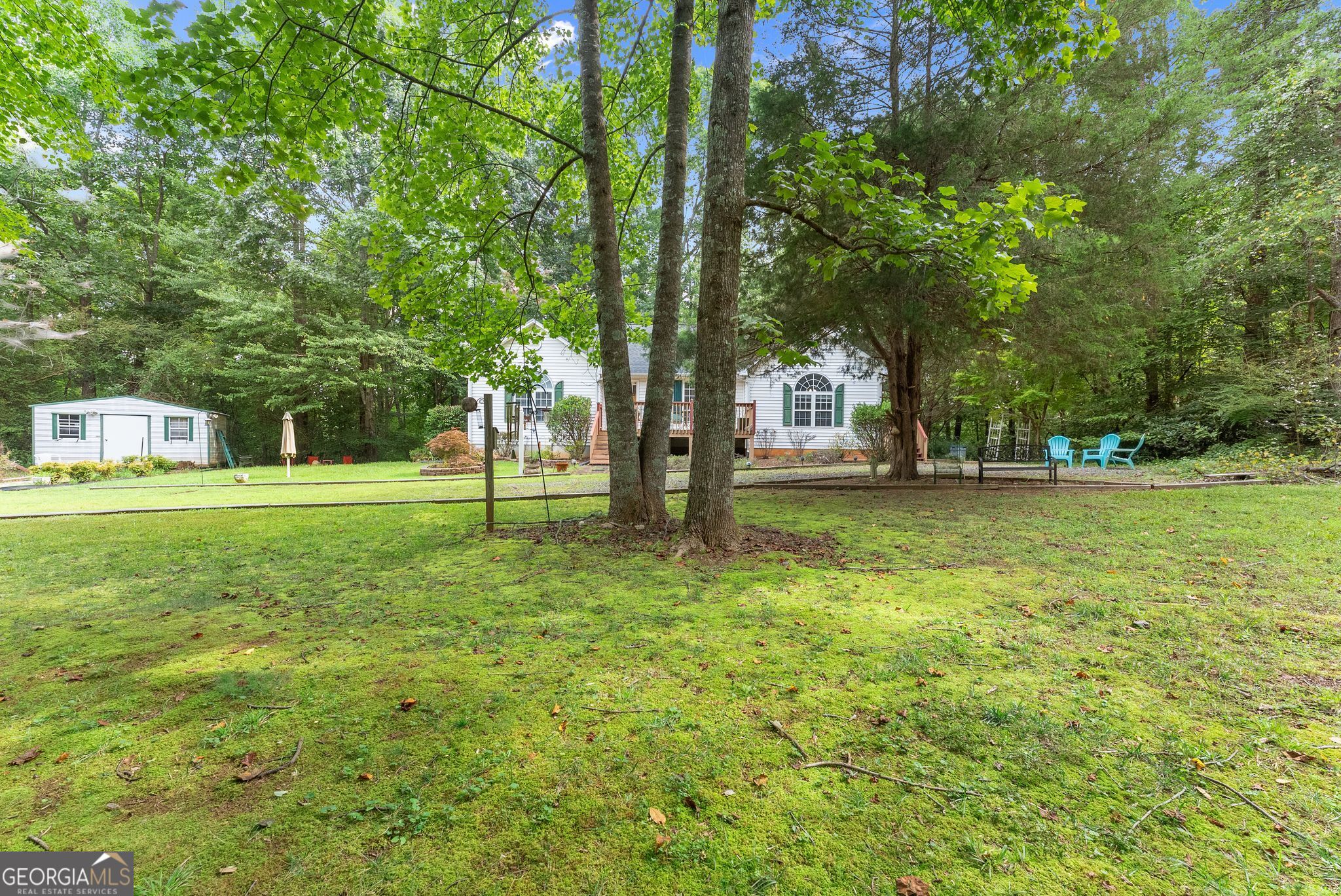 6140 Henry Smith Road