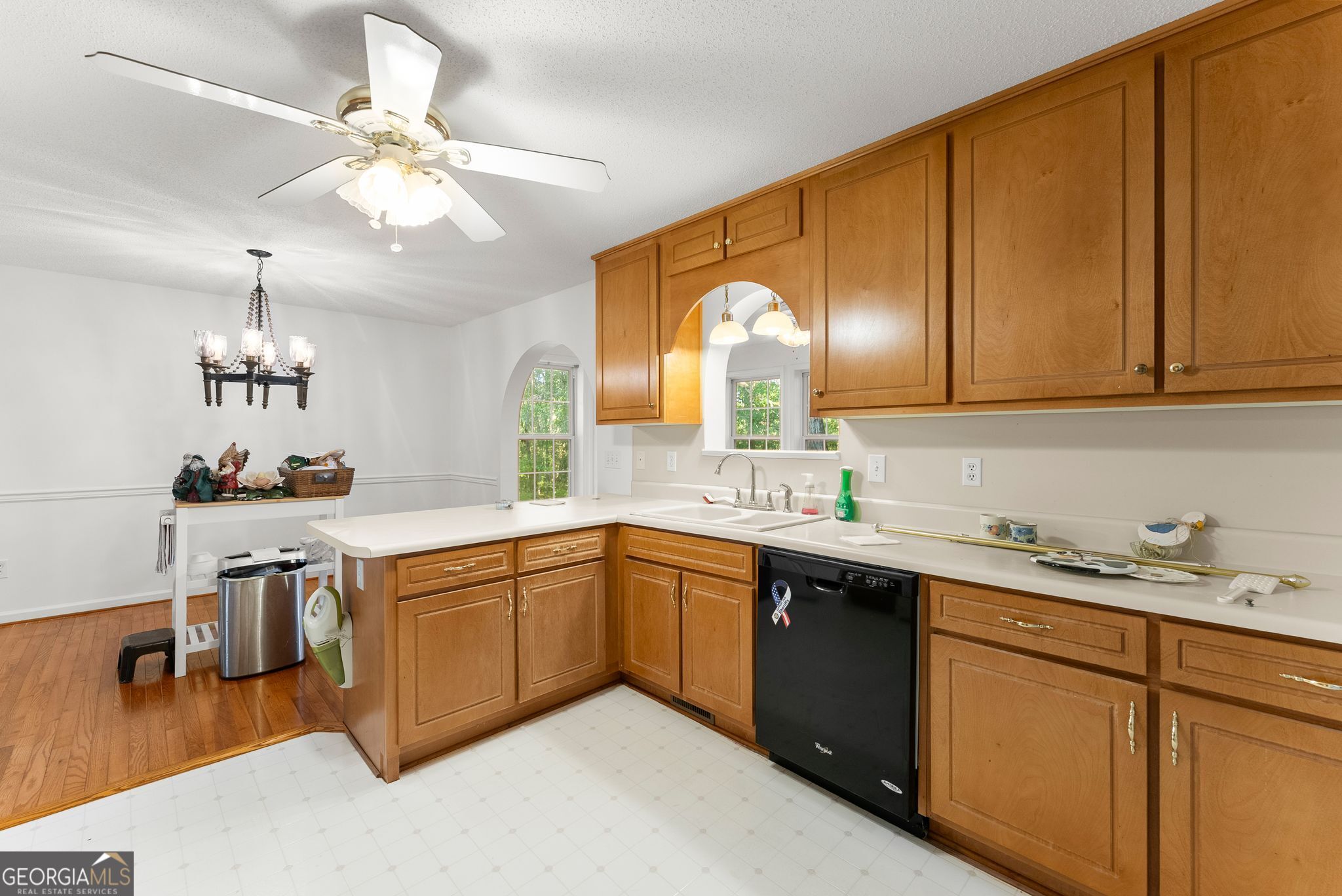 6140 Henry Smith Road