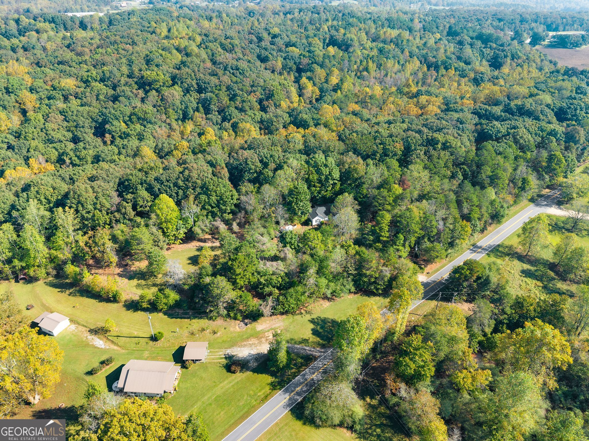 6140 Henry Smith Road