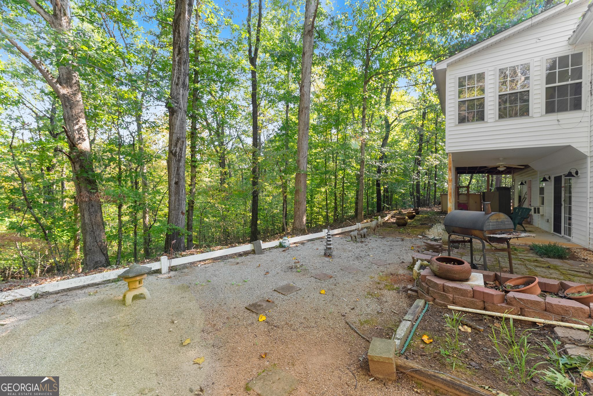 6140 Henry Smith Road
